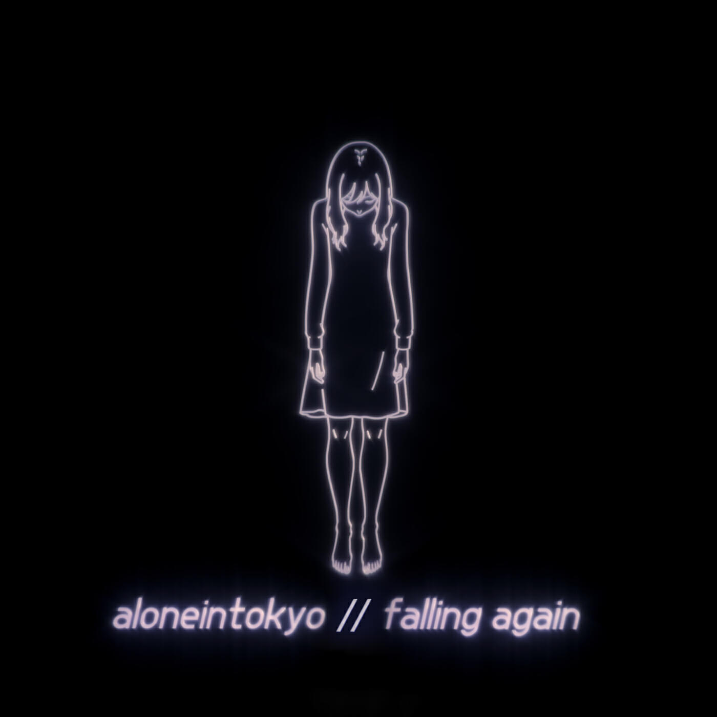 Релиз Falling Again