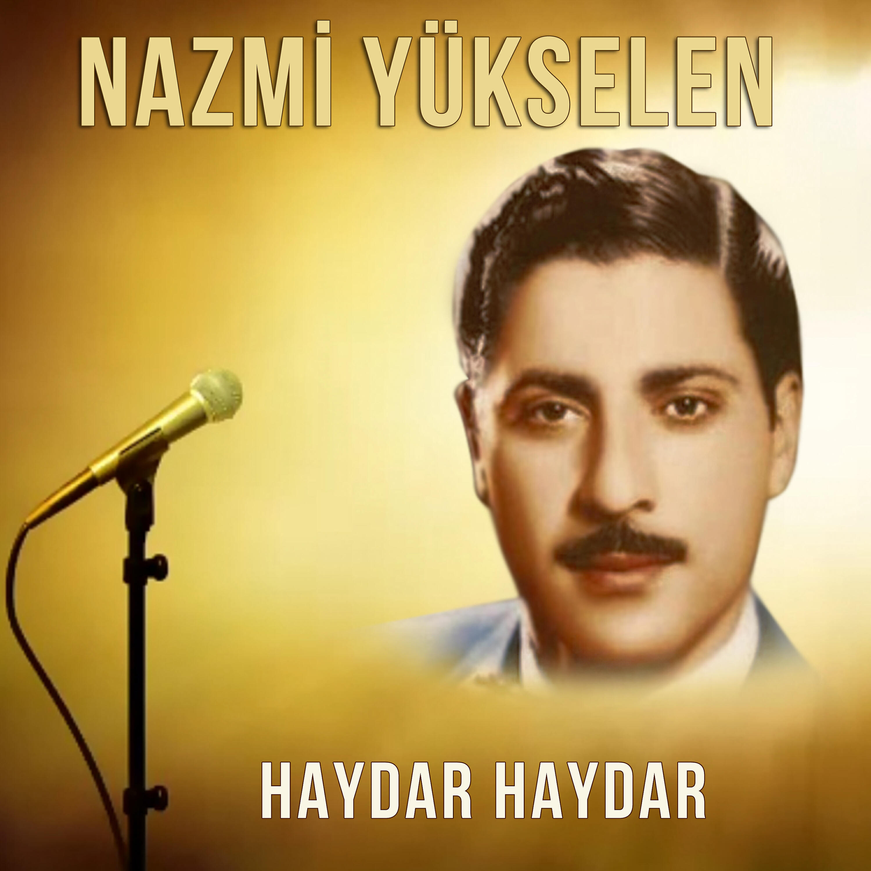 Релиз Haydar Haydar