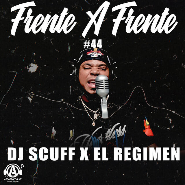 Релиз Frente A Frente #44