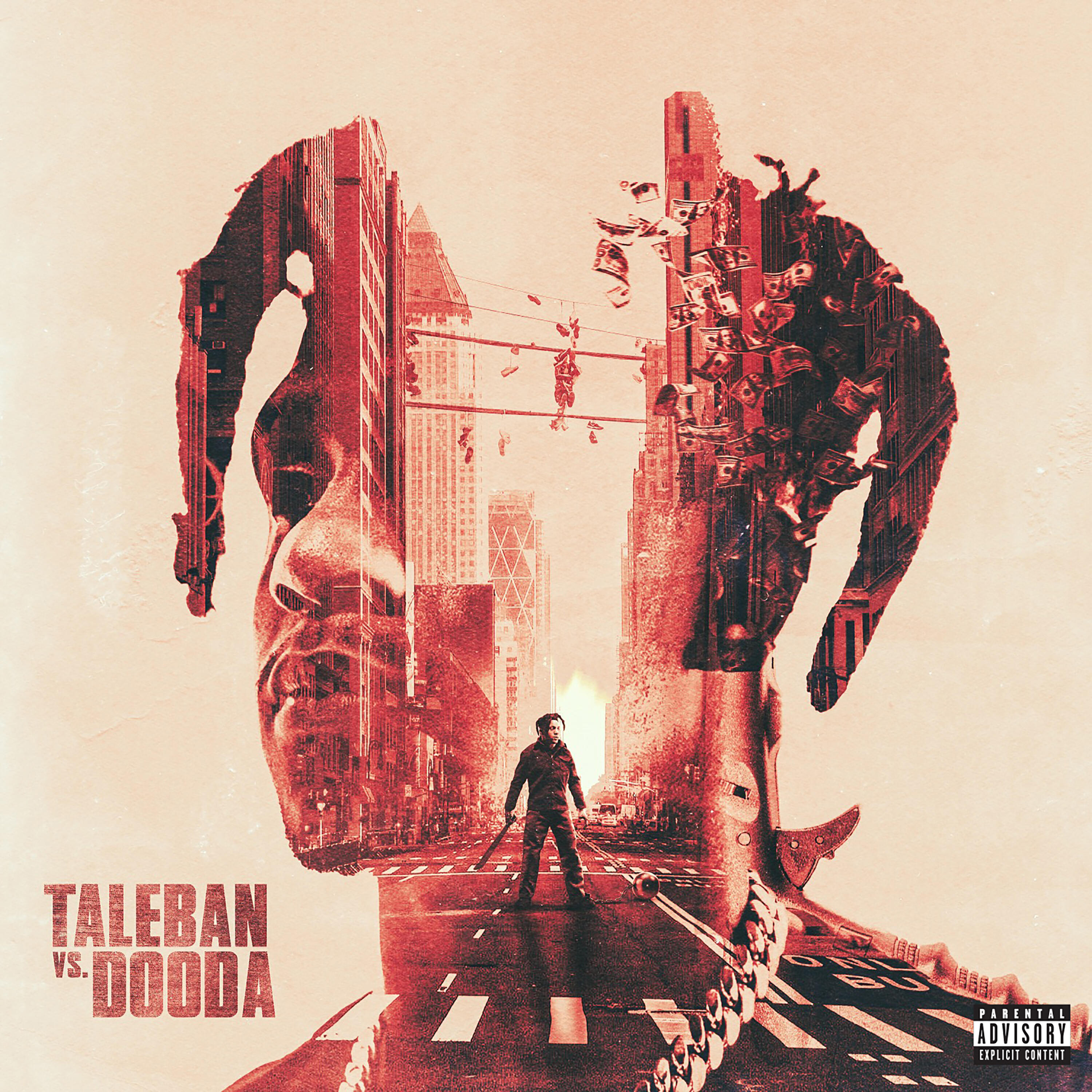 Релиз Taleban vs. Dooda
