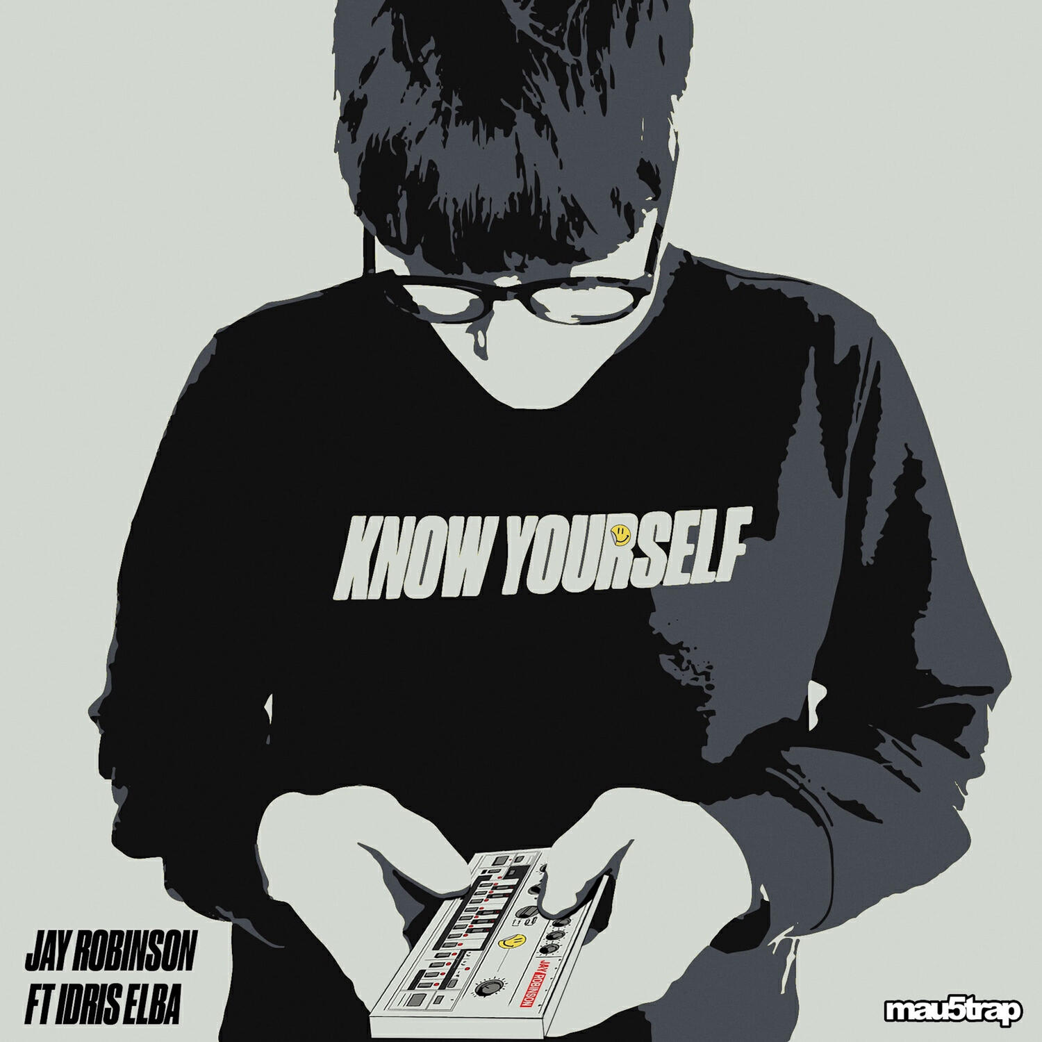 Релиз Know Yourself