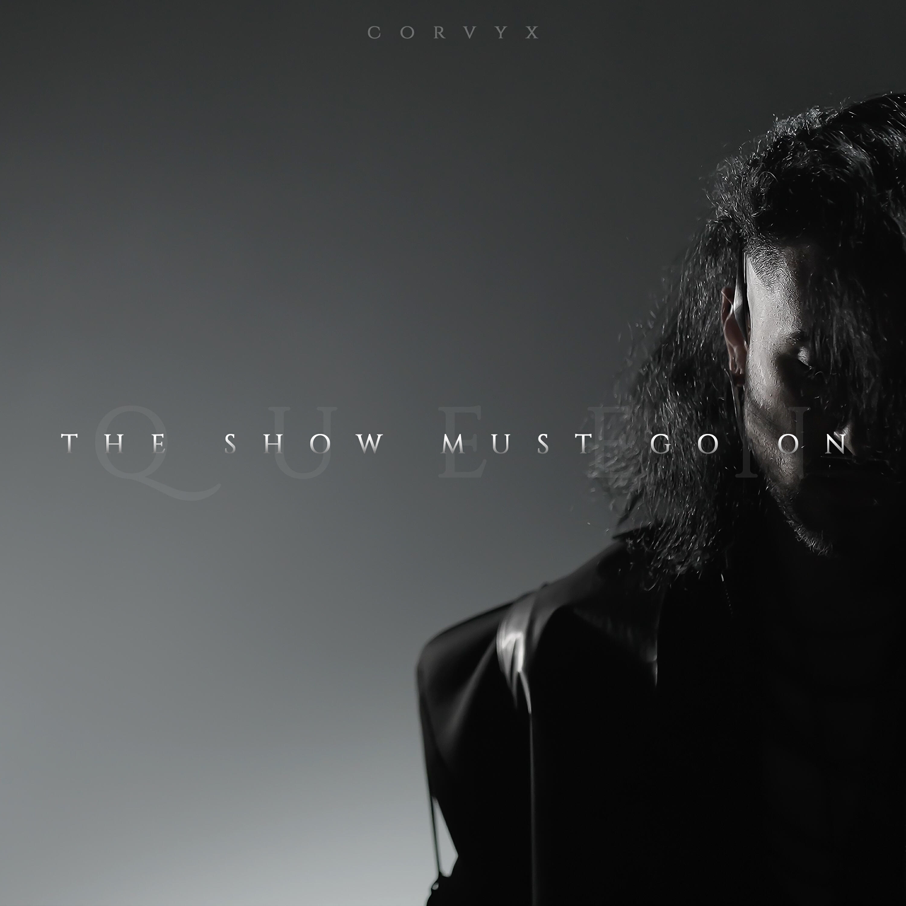 Релиз The Show Must Go On