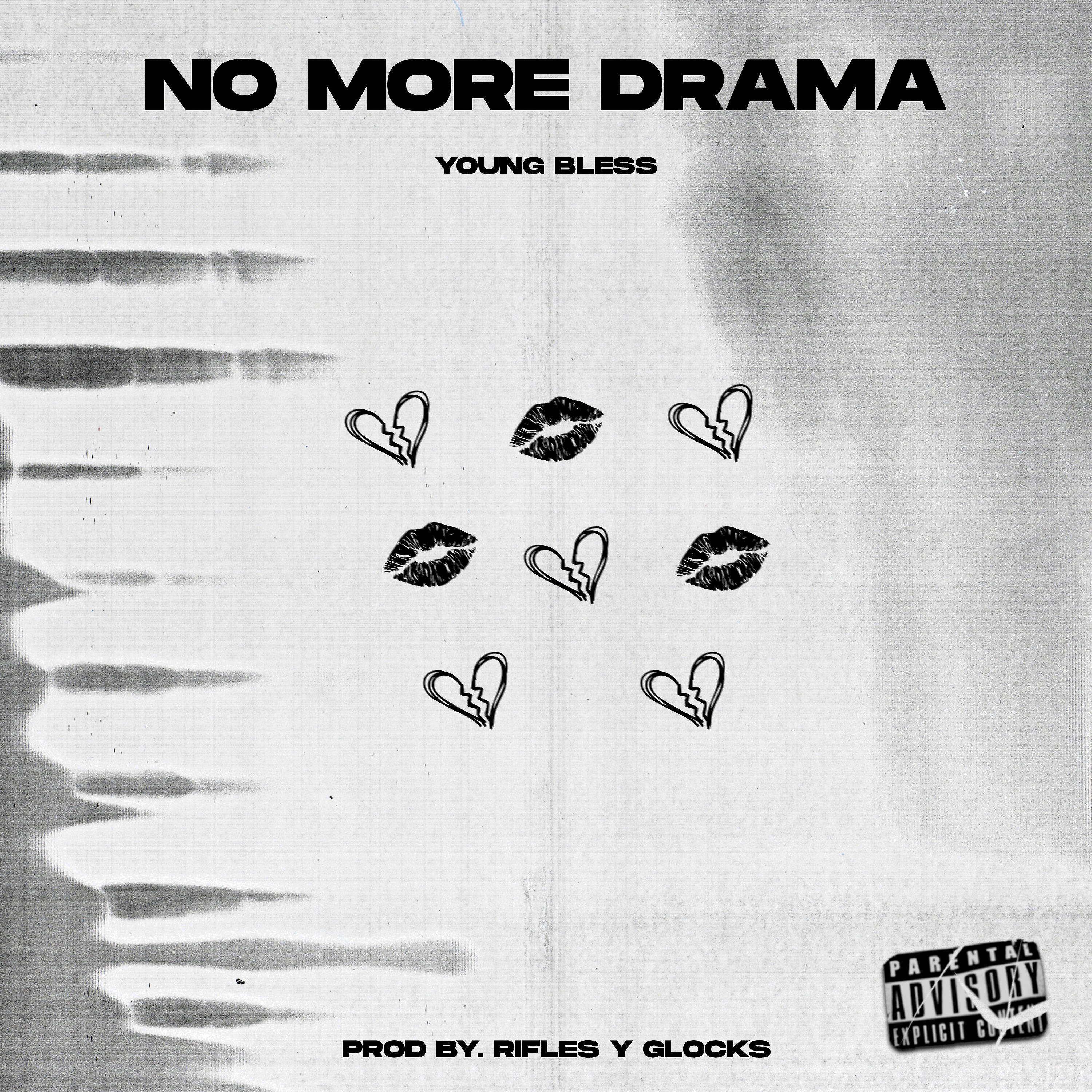 Релиз No More Drama