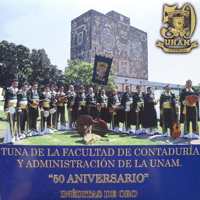Tuna de Contaduría