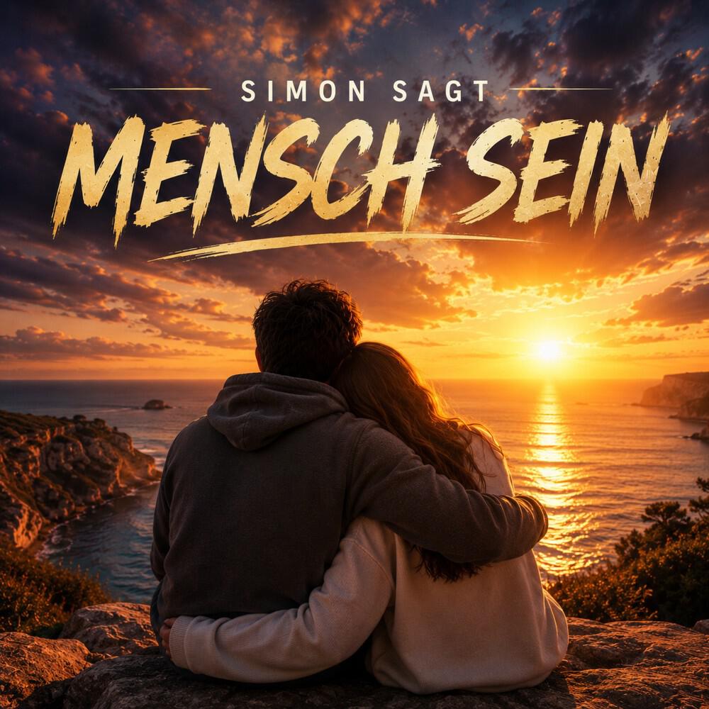 Релиз Menschsein