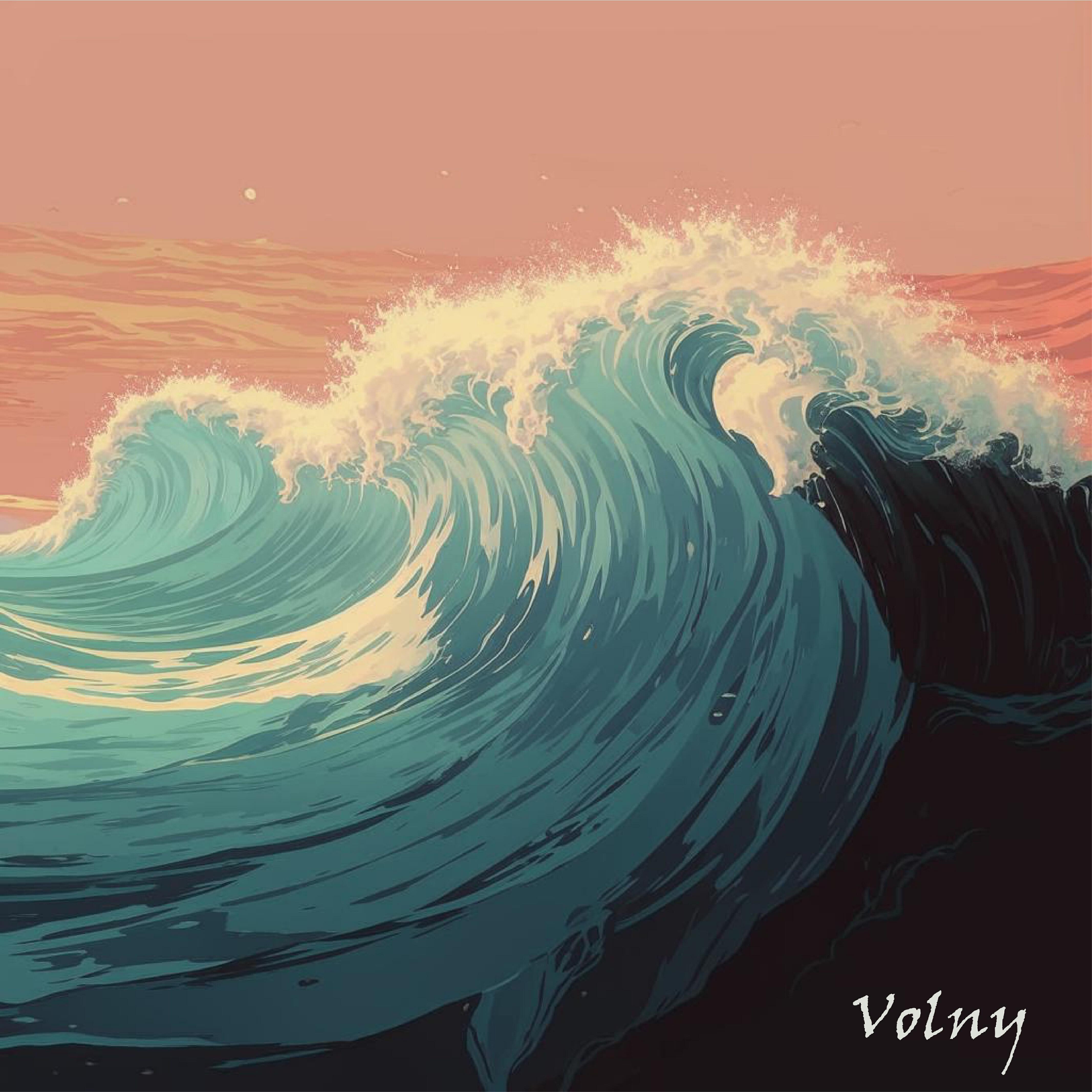 Релиз Volny