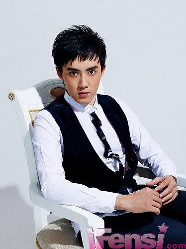 Zhang Rui