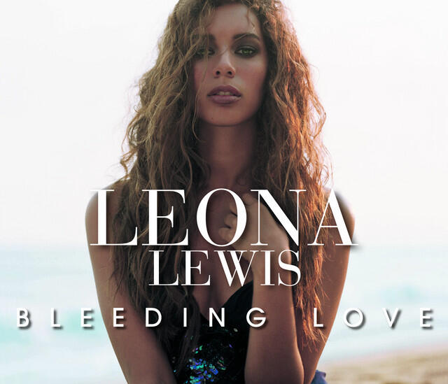 Релиз Bleeding Love (The Shapeshifters Vocal Remix)