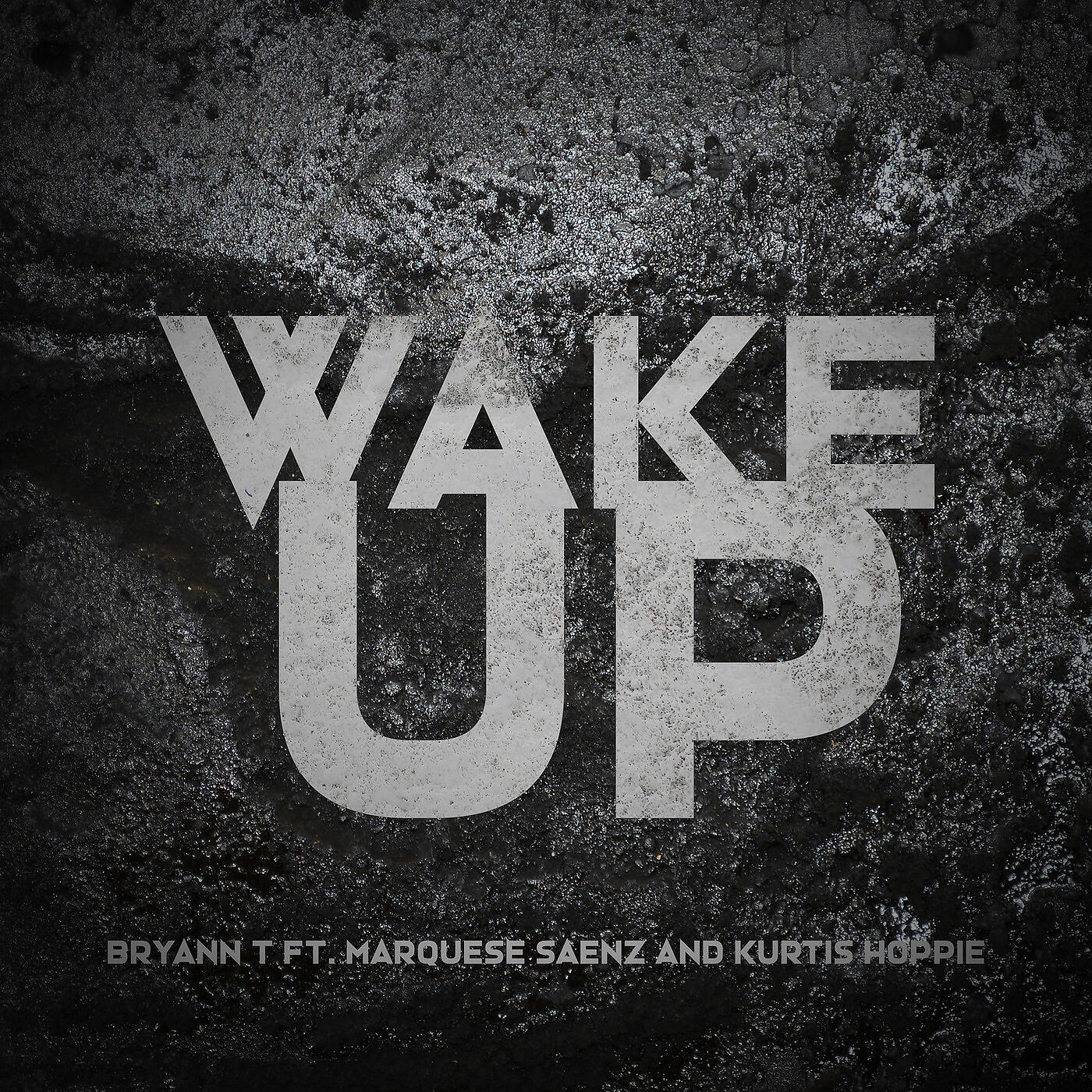 Релиз Wake Up