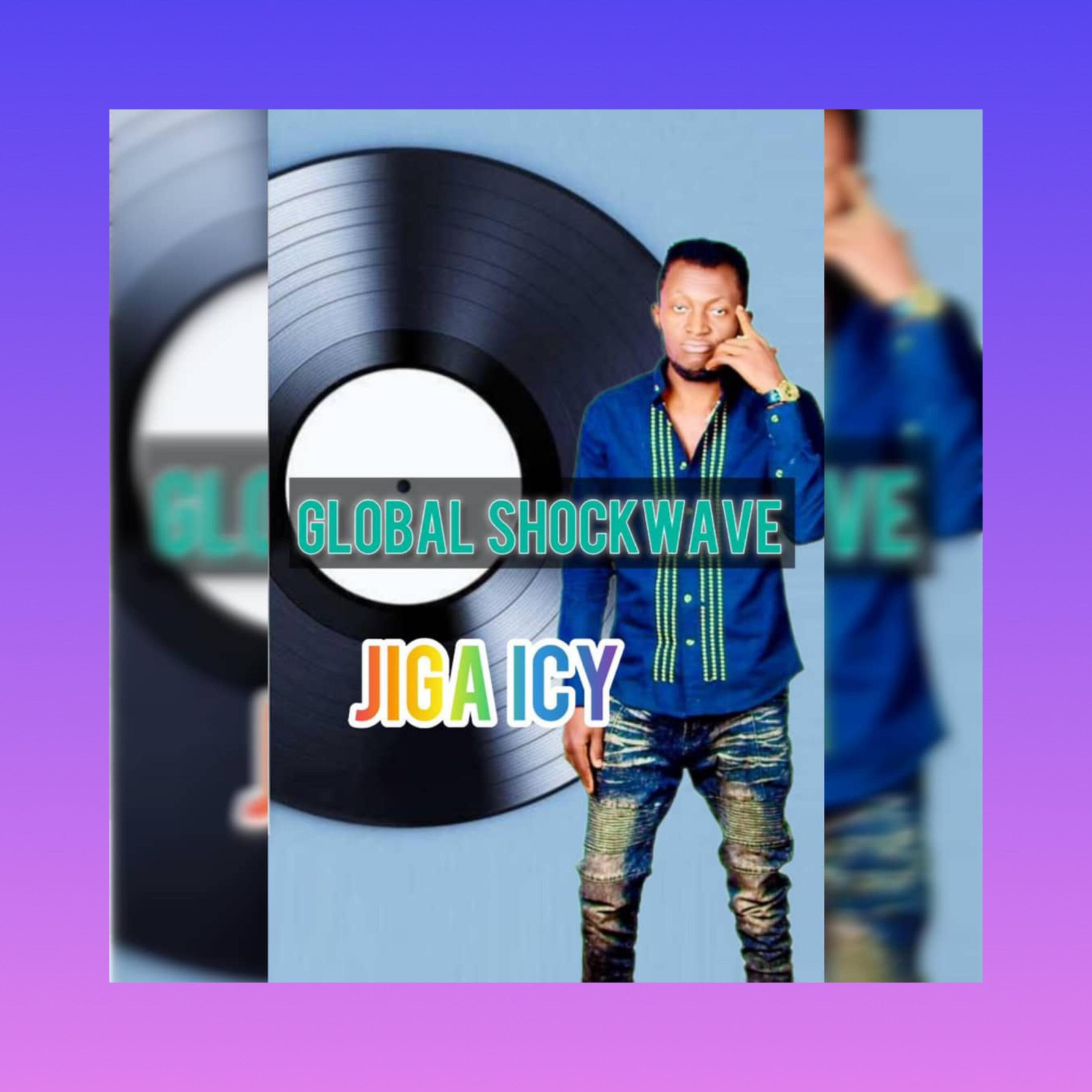 Релиз Global Shockwave