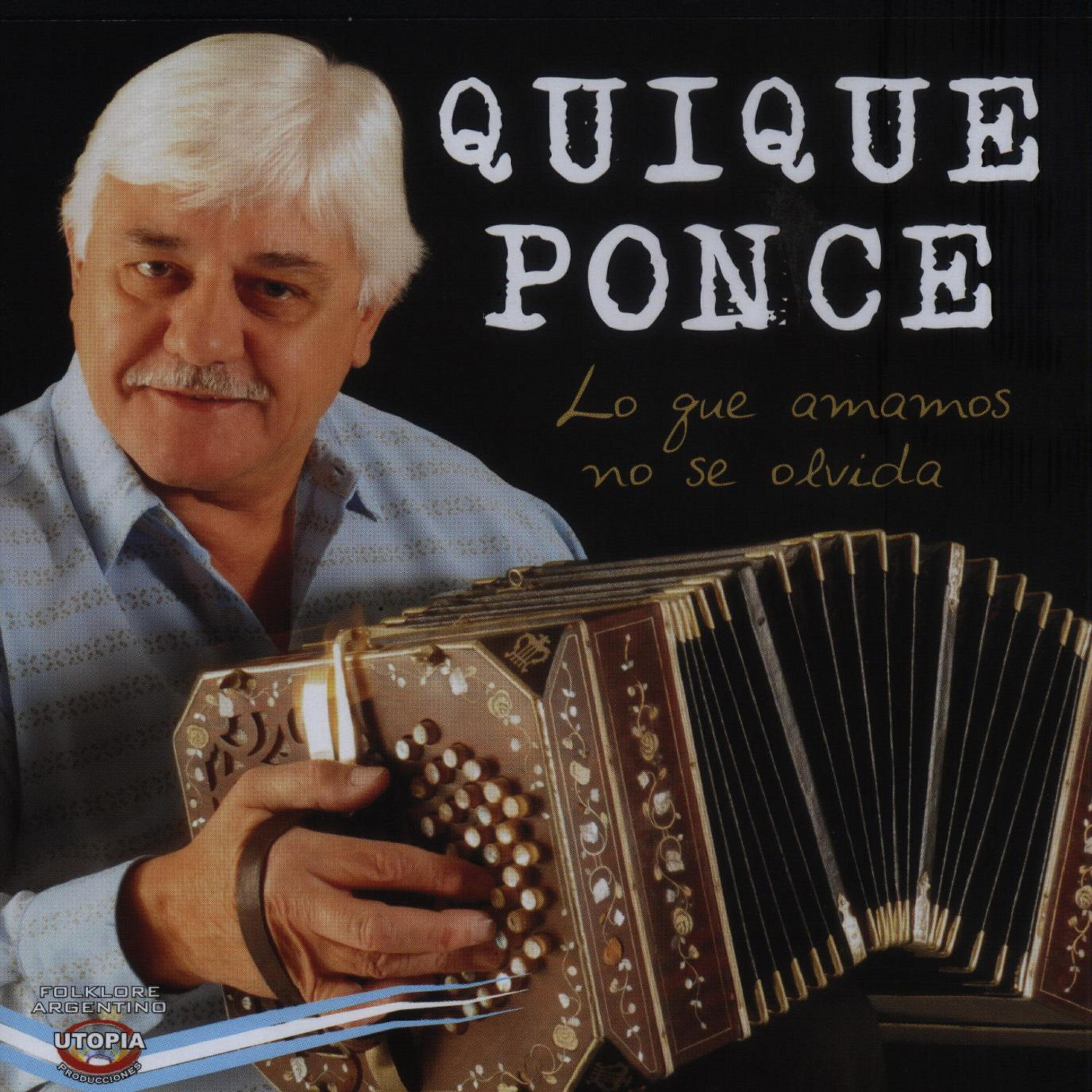 Релиз Lo Que Amamos No Se Olvida