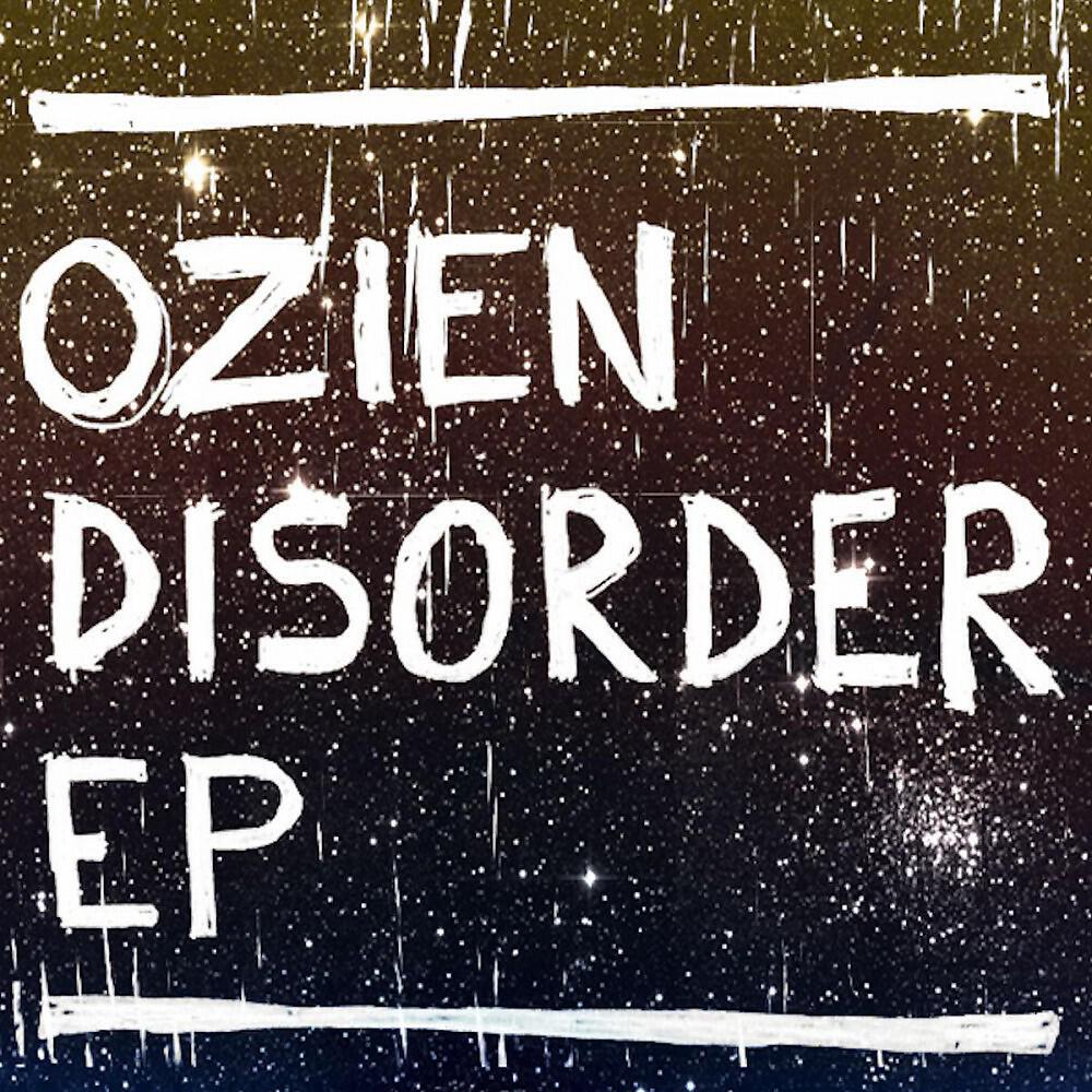 Постер альбома Disorder