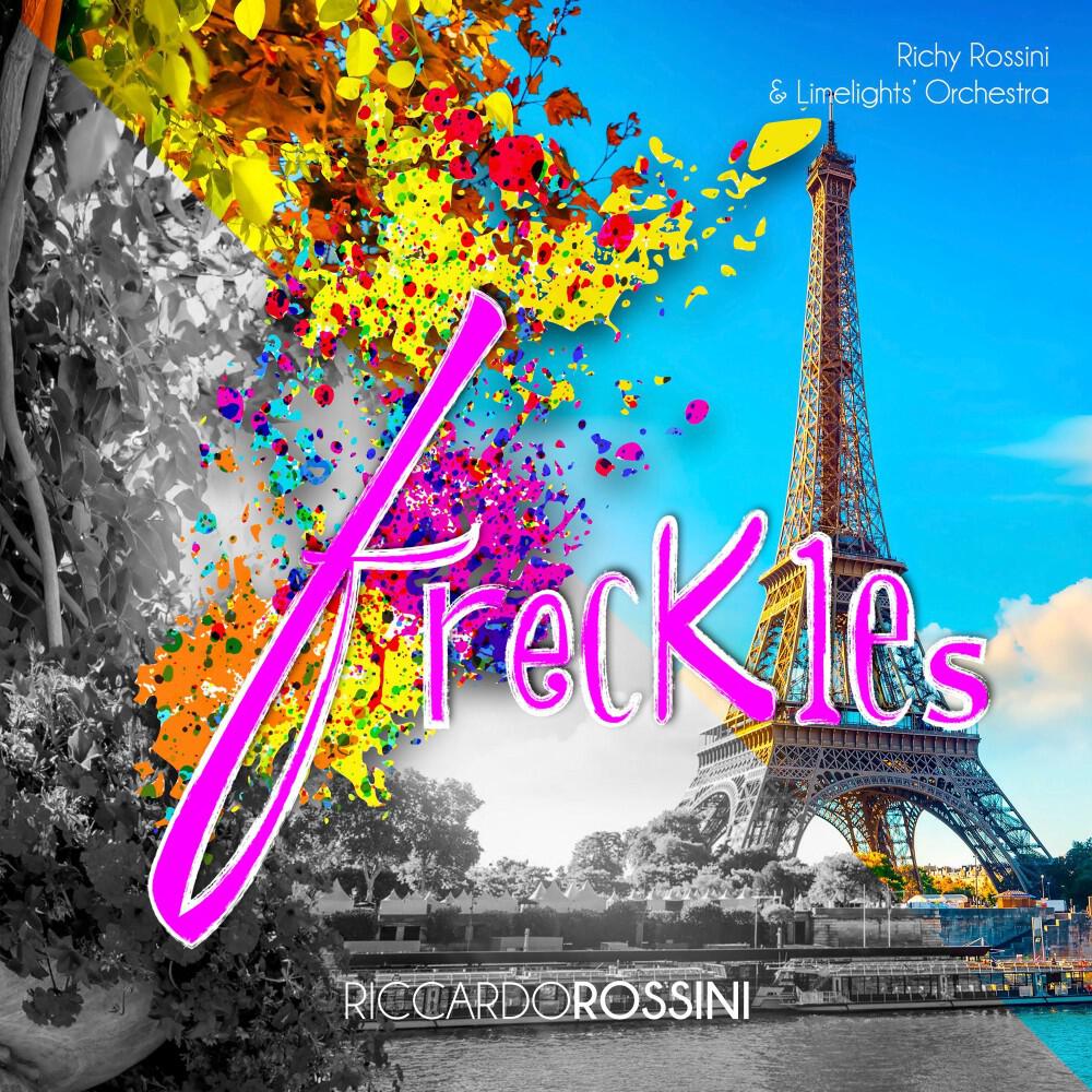 Релиз Freckles (Orchestral)