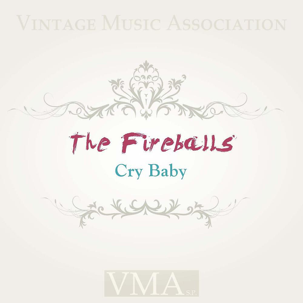 Релиз Cry Baby