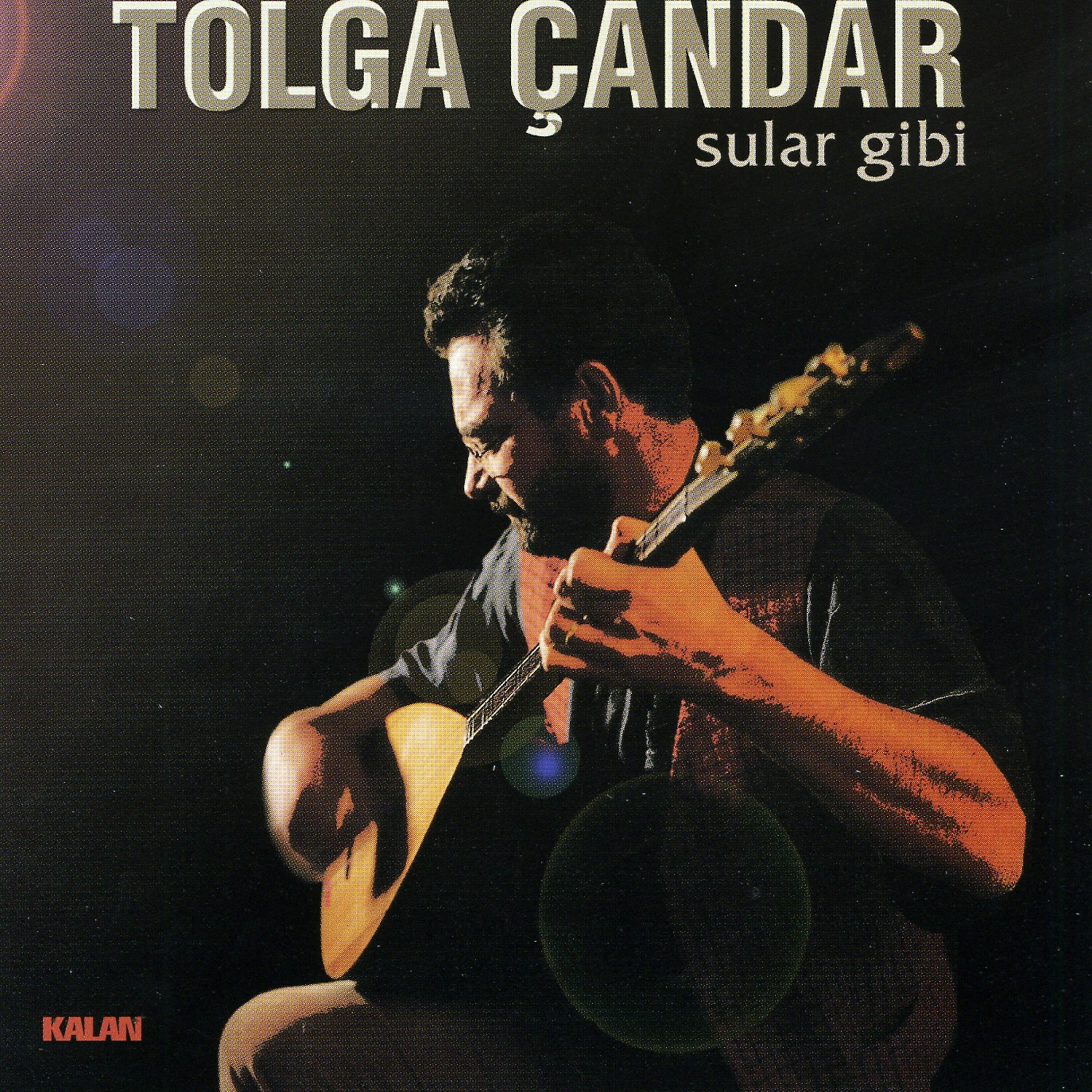 Релиз Sular Gibi