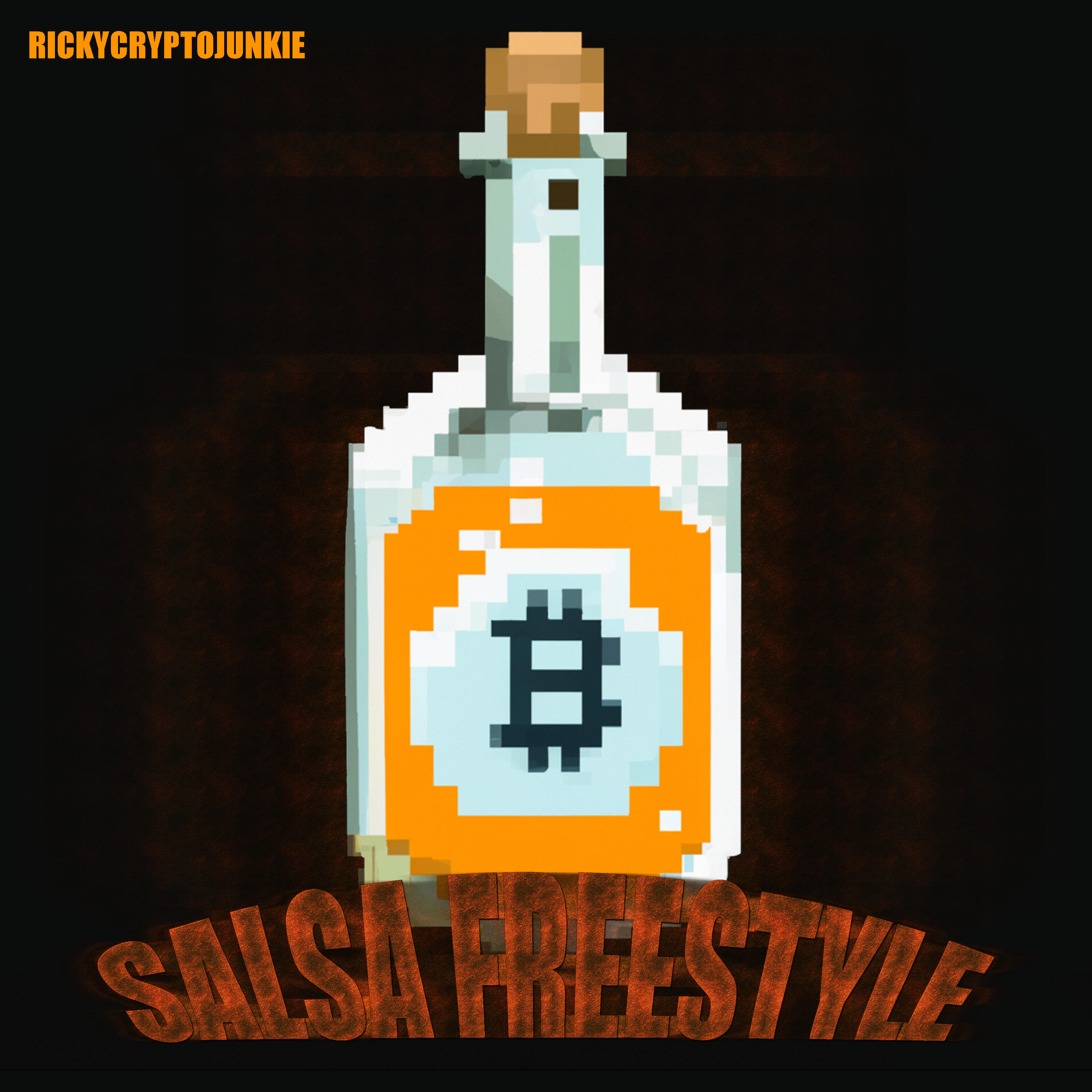 Релиз Salsa Freestyle