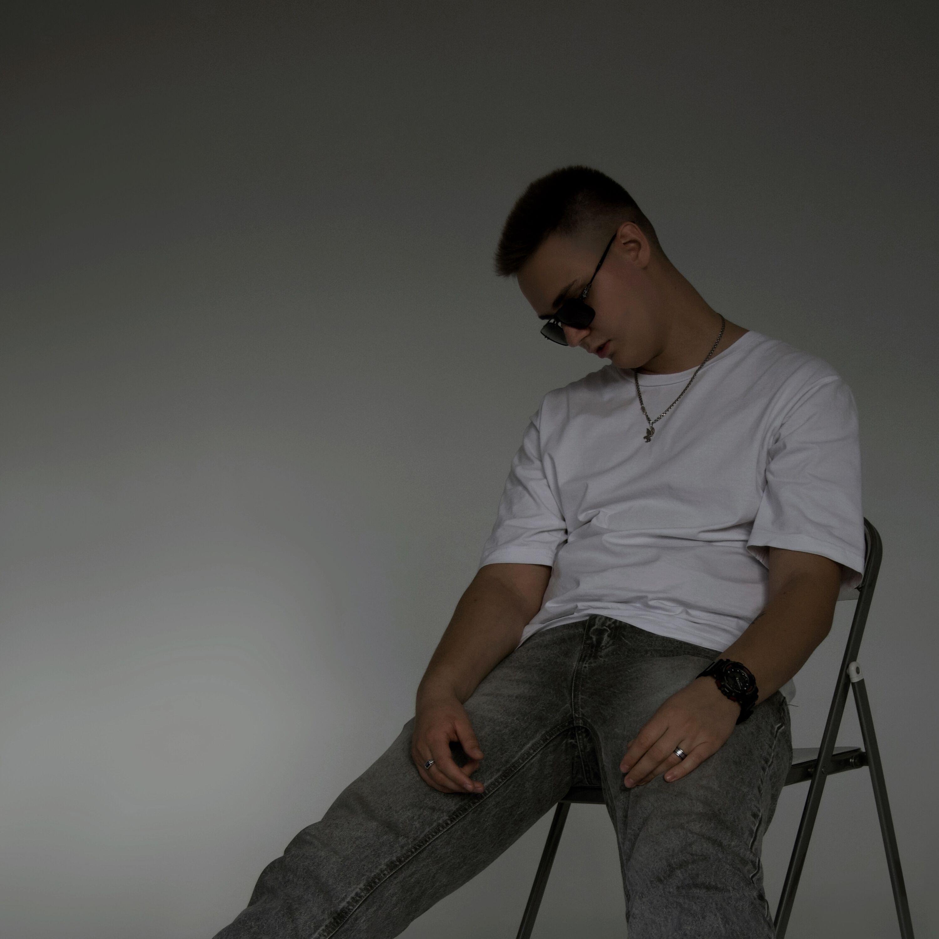 Релиз Big reason