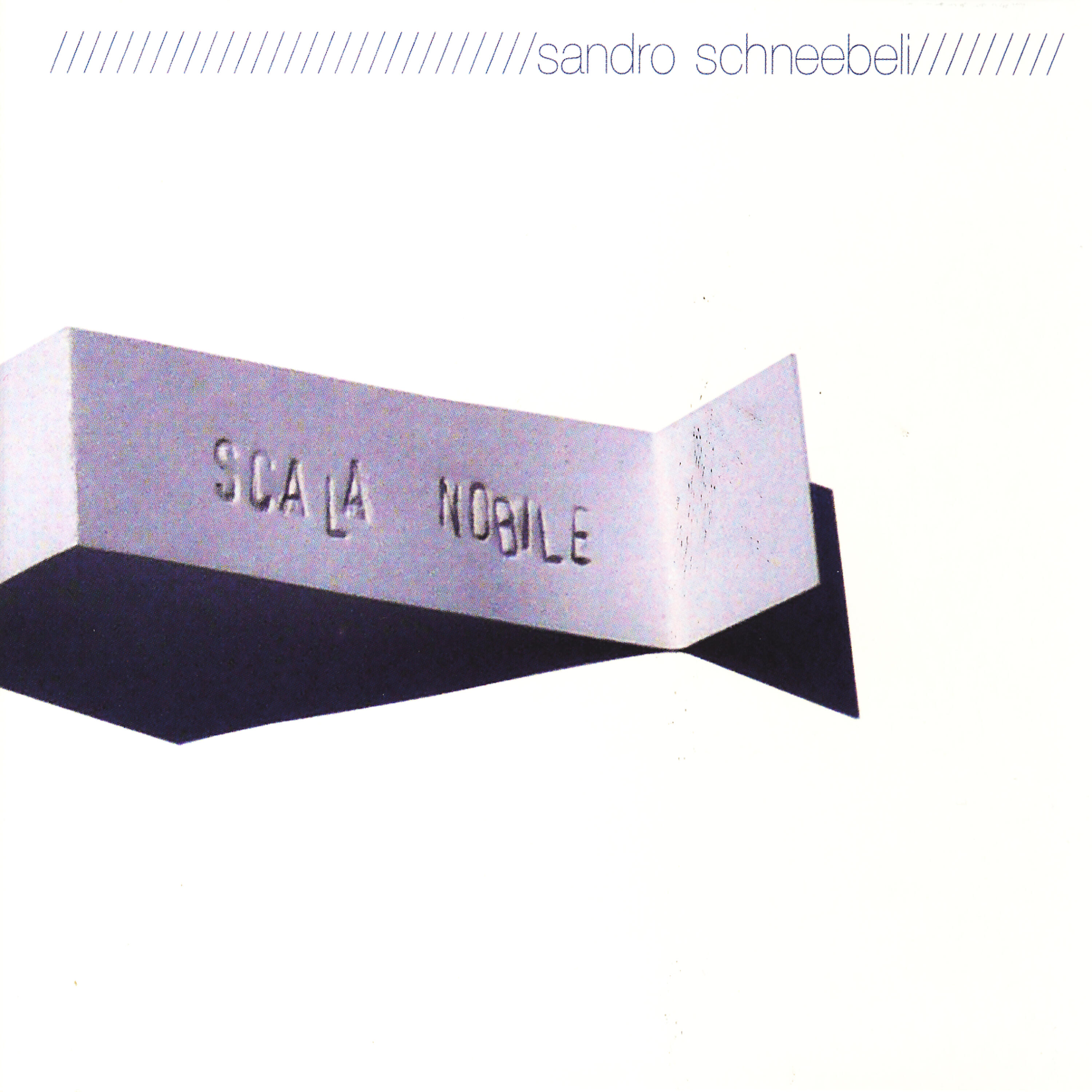 Релиз Scala Nobile