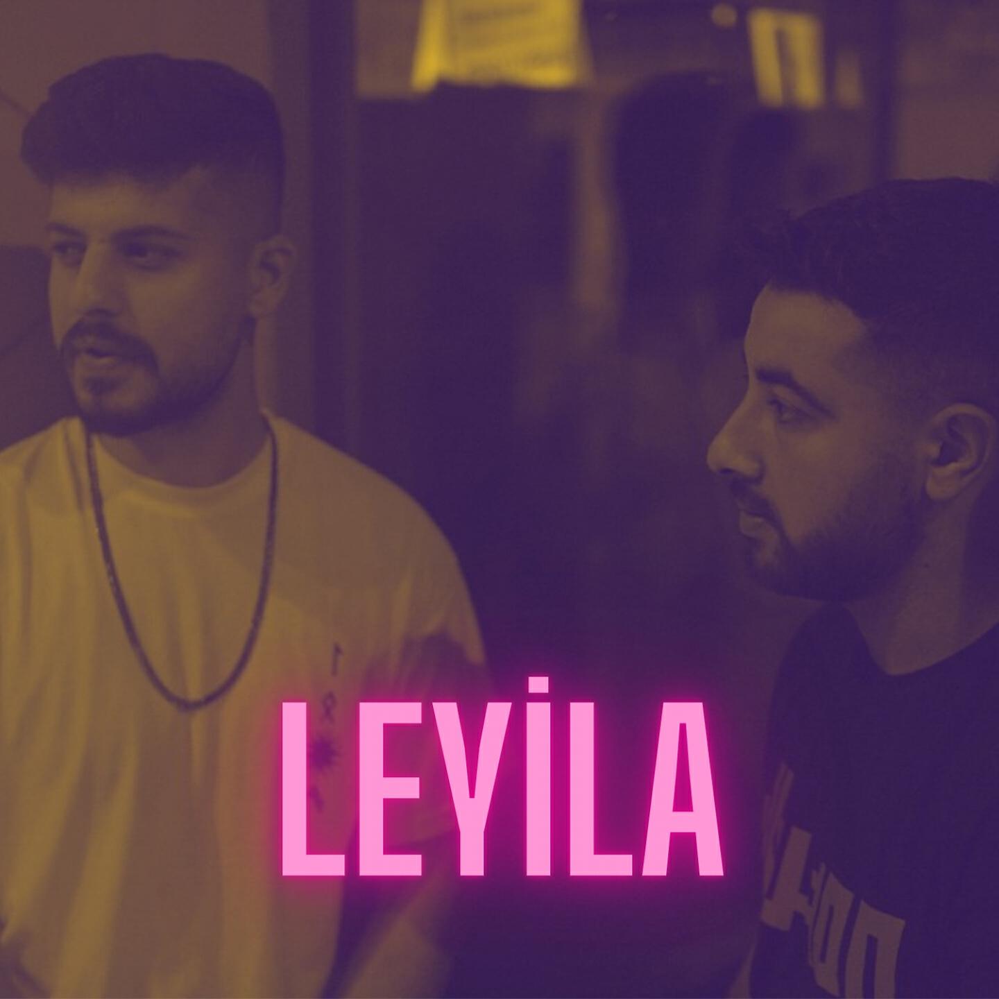 Релиз Leyila
