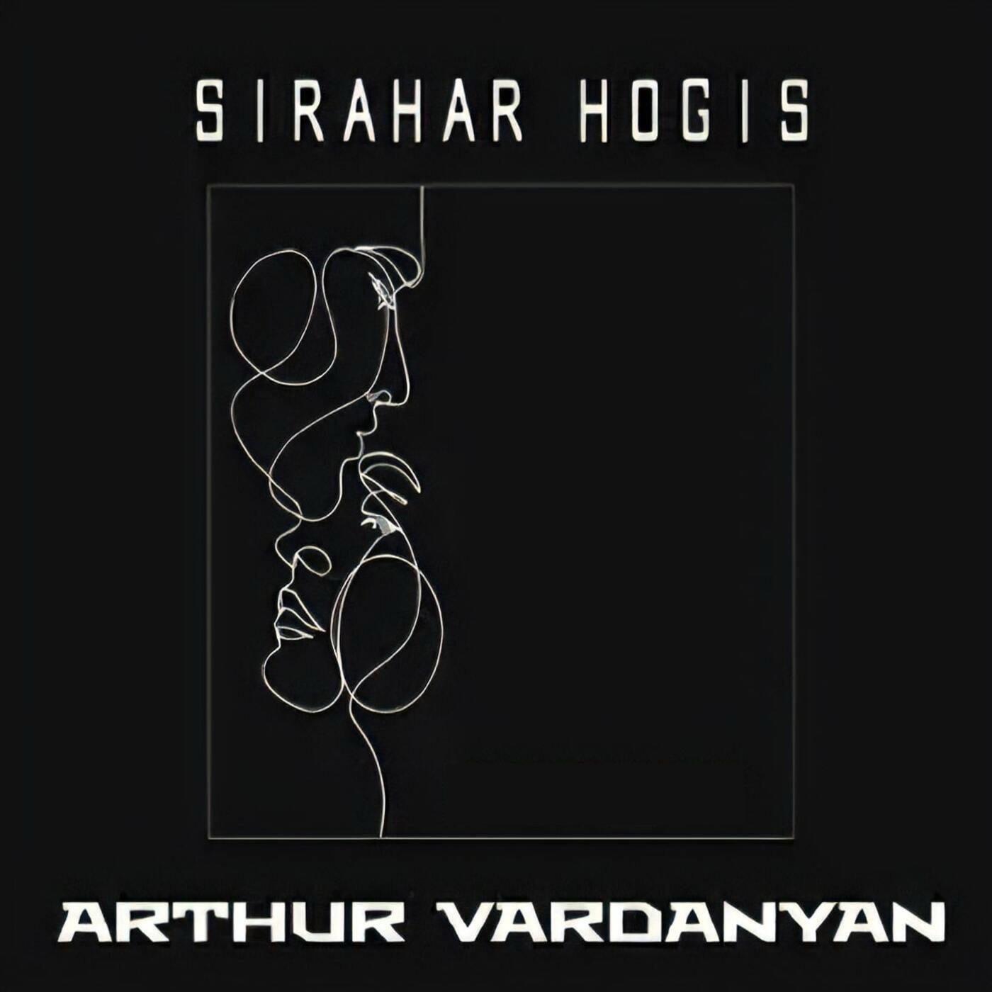 Релиз Sirahar Hogis