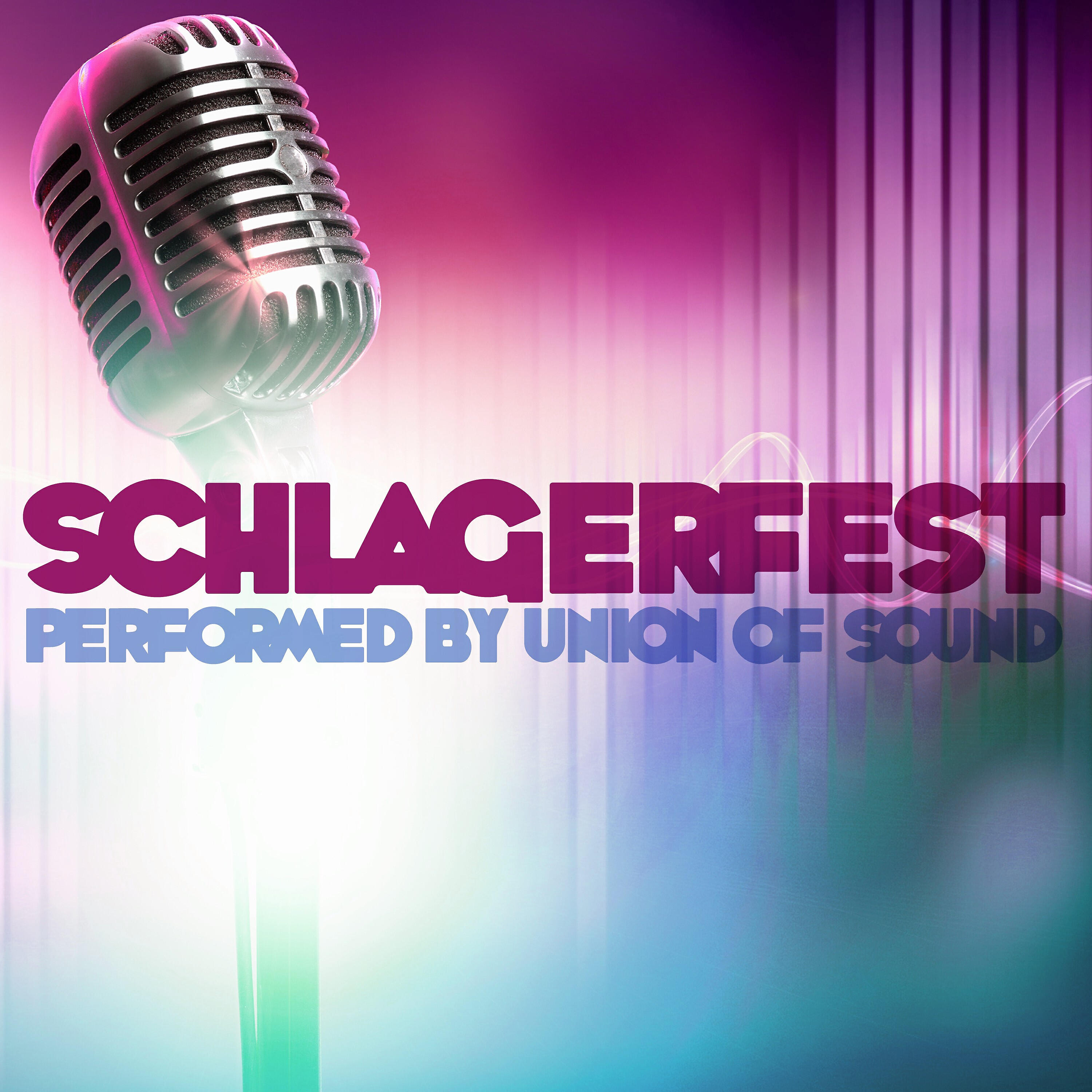 Релиз Schlagerfest