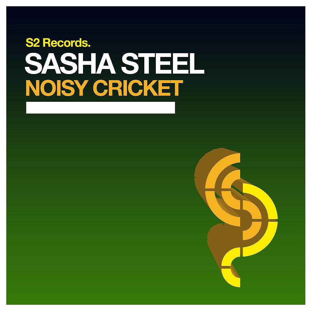 Релиз Noisy Cricket