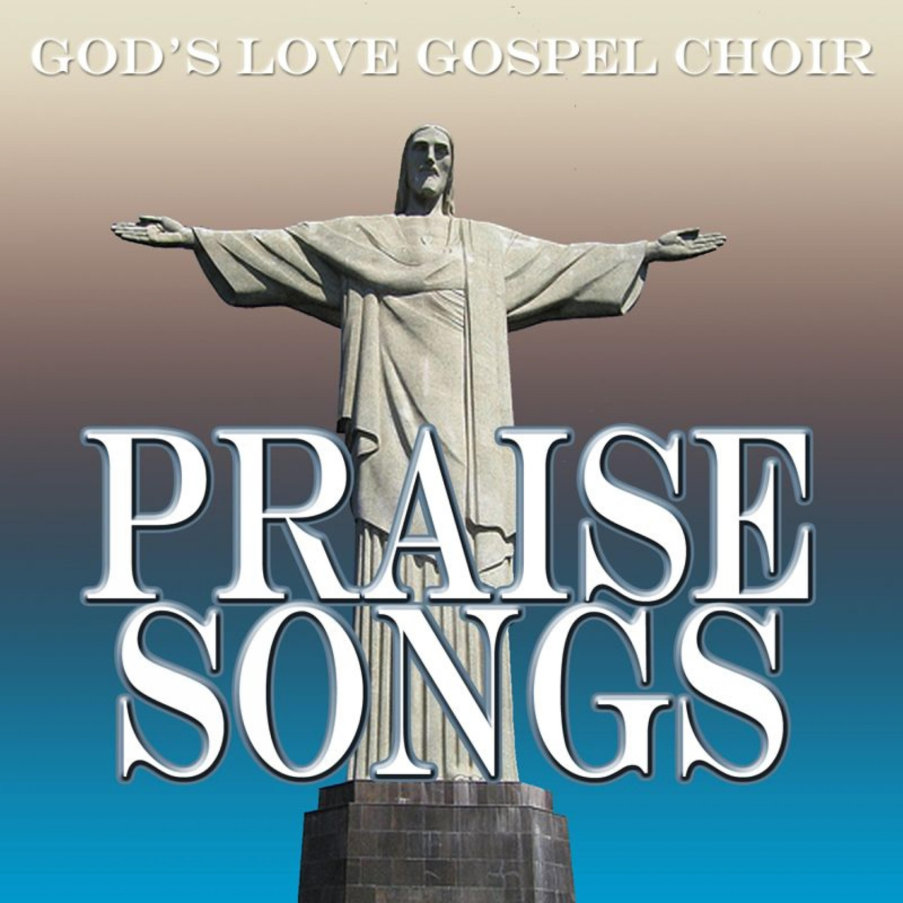 God's Love Gospel Choir