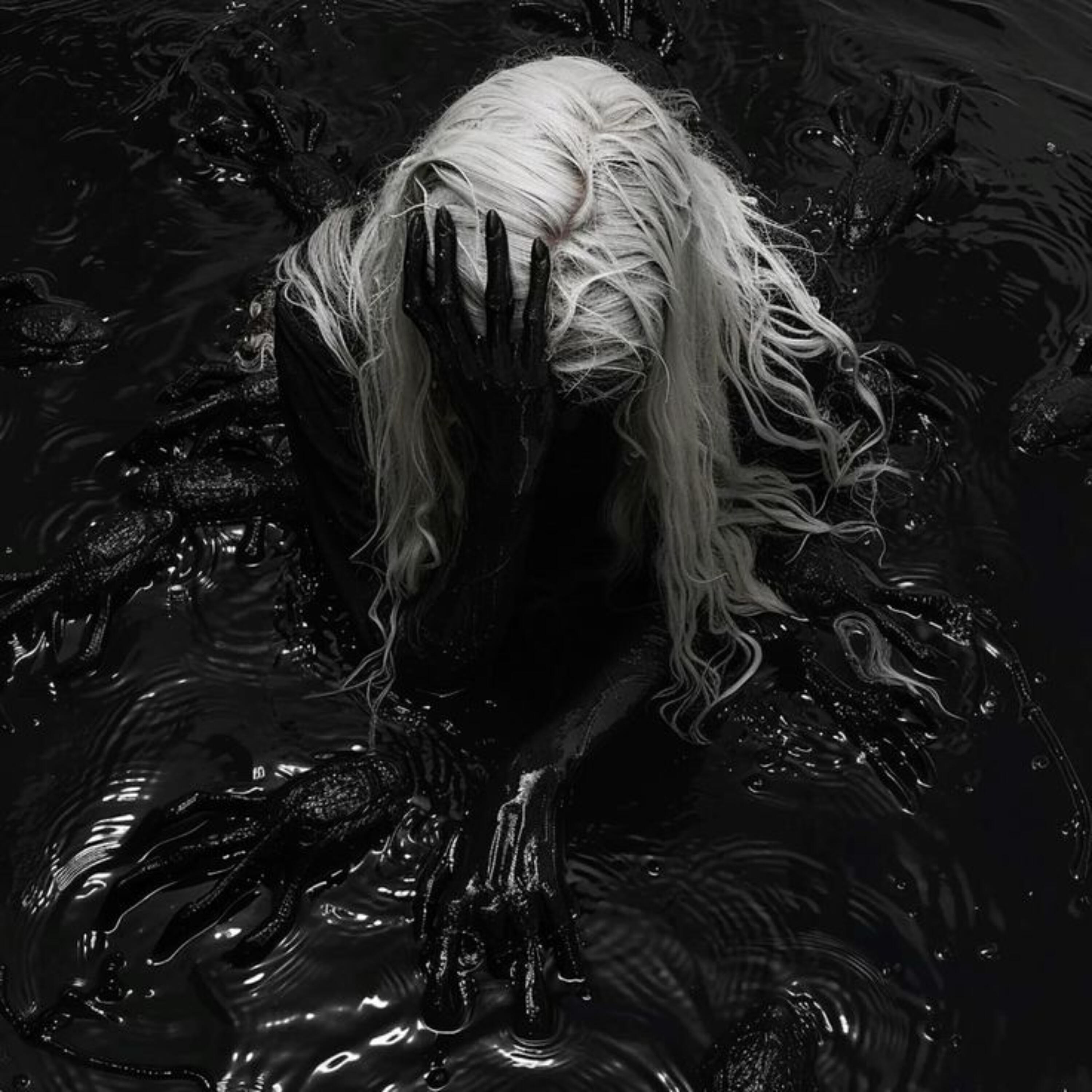 Релиз Echoes Of The Dark