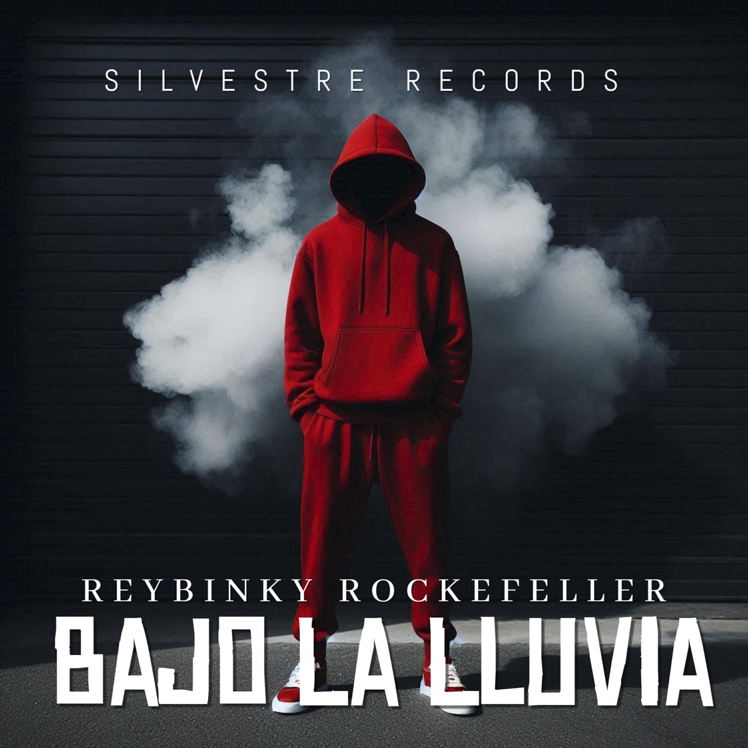 Reybinky Rockefeller