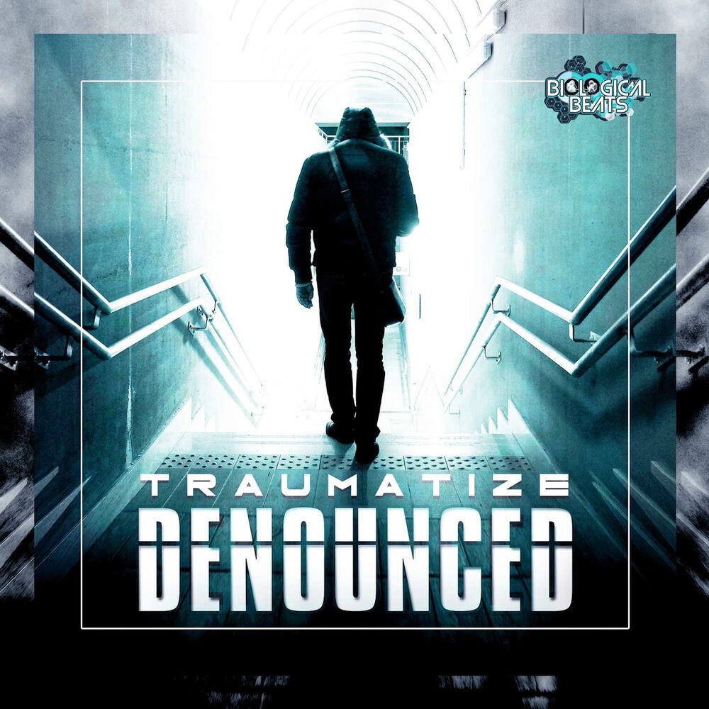 Релиз Denounced