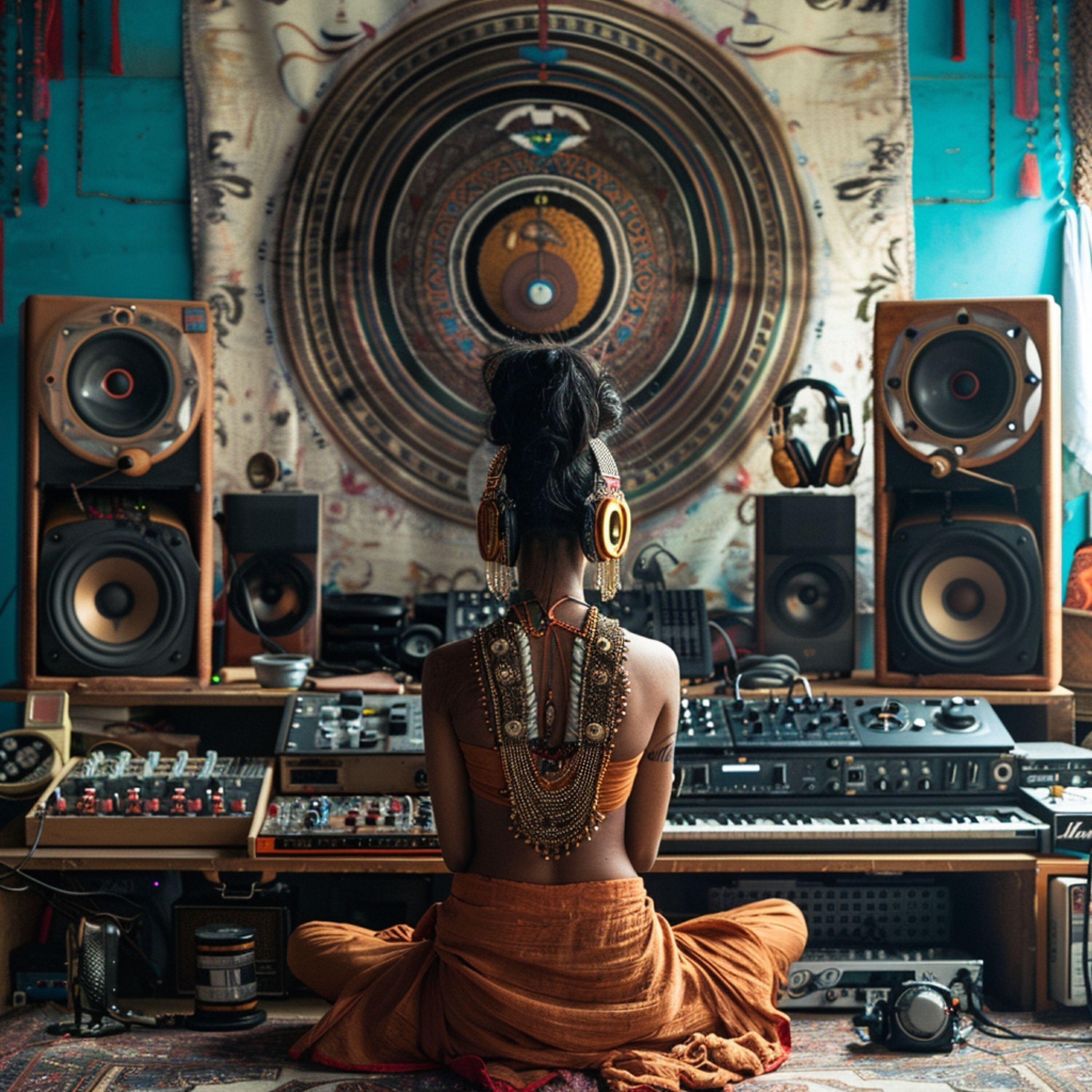 Релиз Love Is Shanti