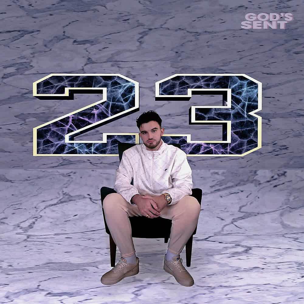 Постер альбома 23