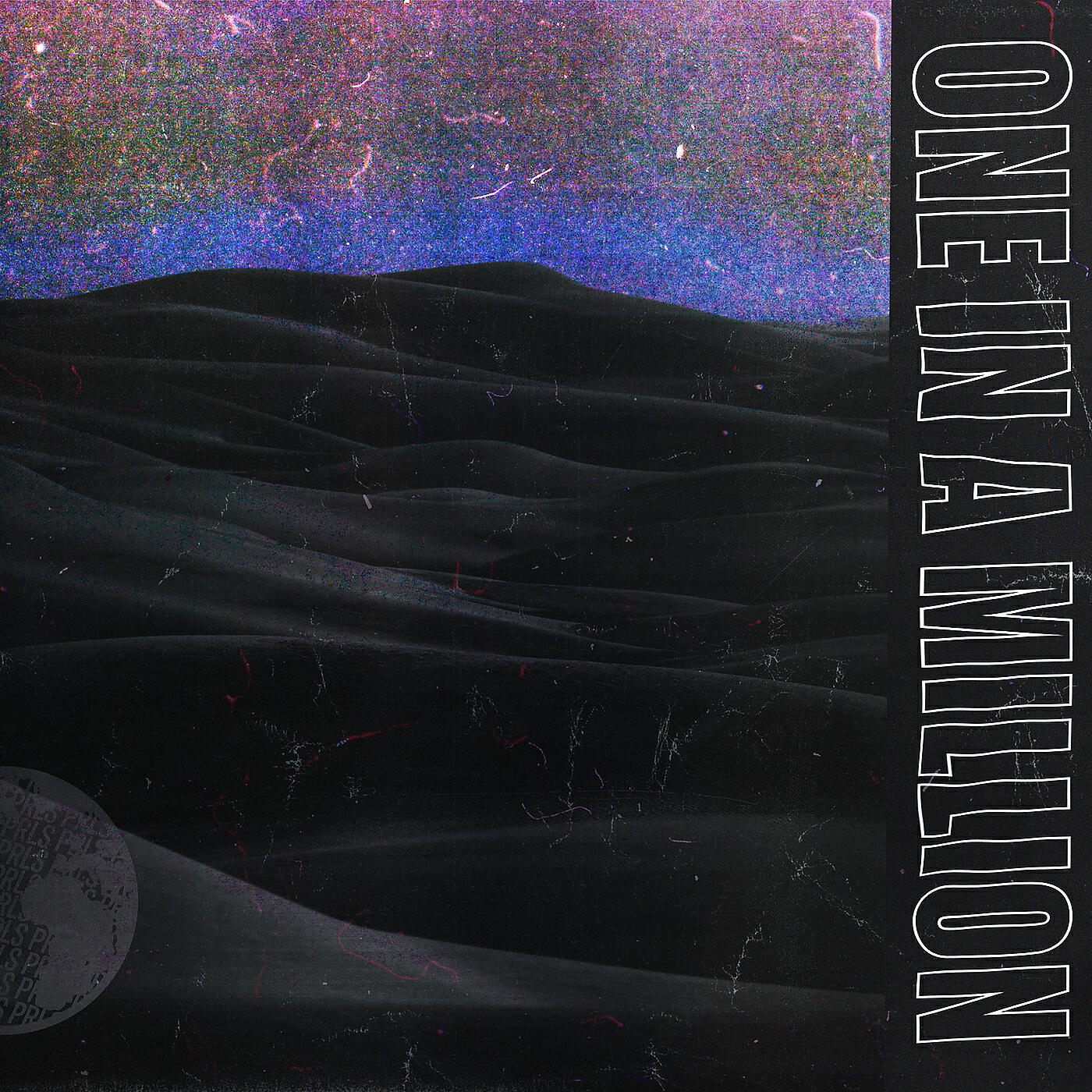 Релиз One in a Million