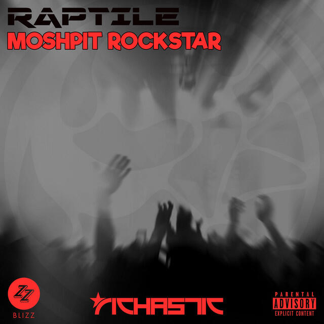 Релиз MoshPit RockStar (The 'DJ Blizz' Club Edits)