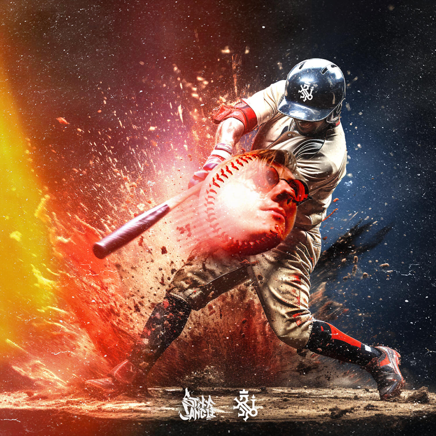 Релиз Strike