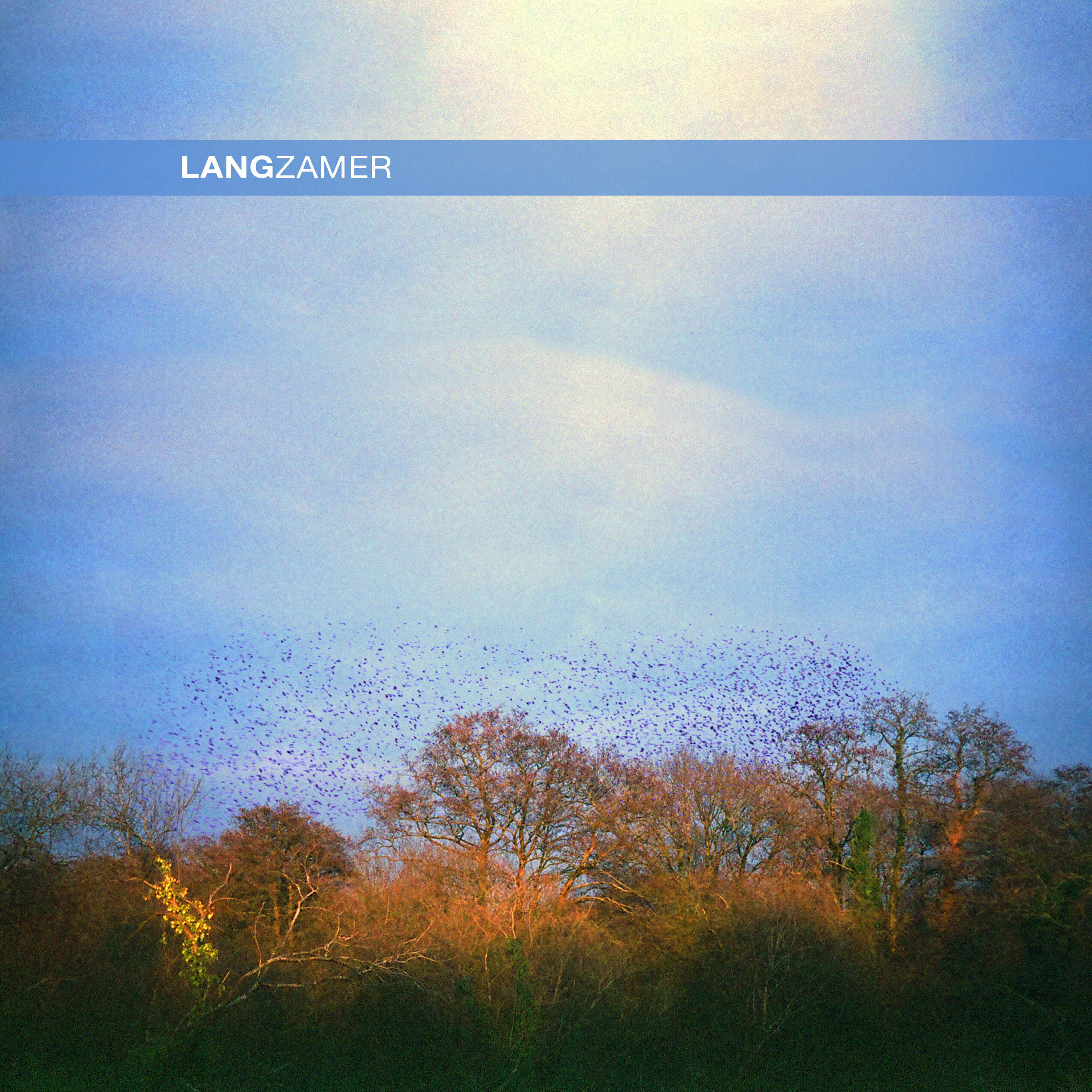 Релиз Langzamer