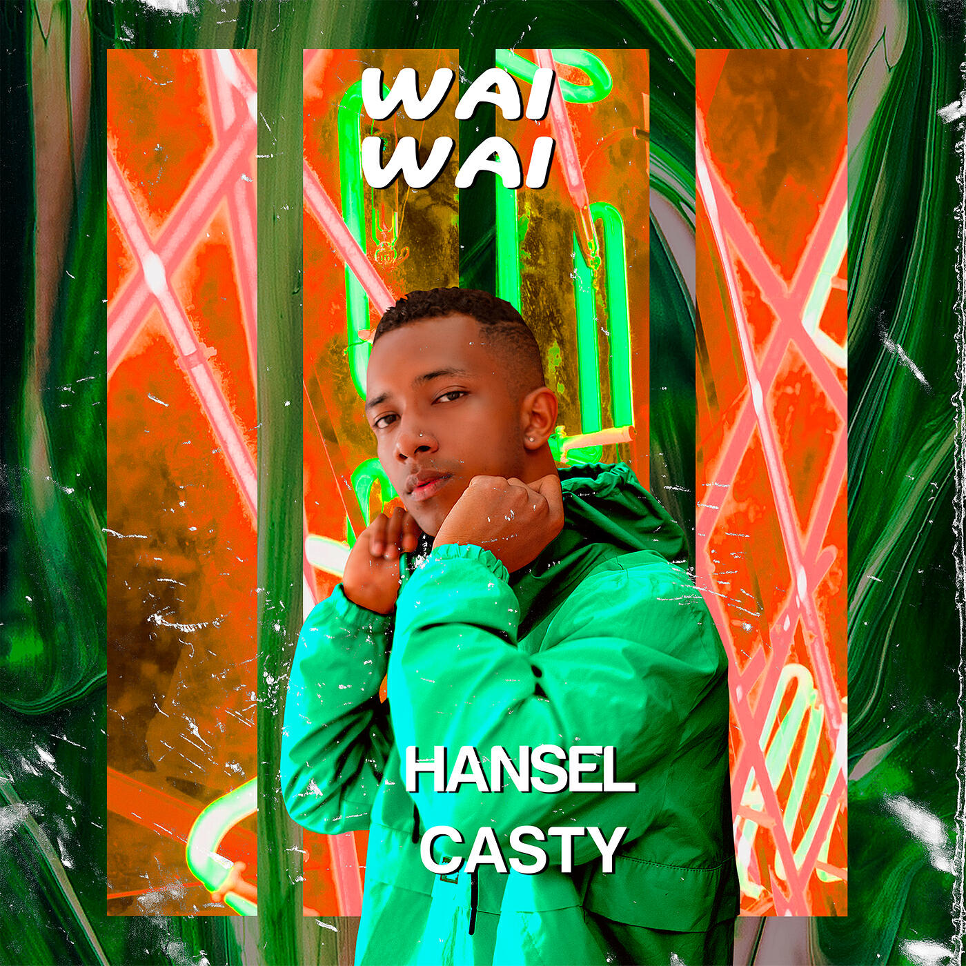 Релиз Wai Wai