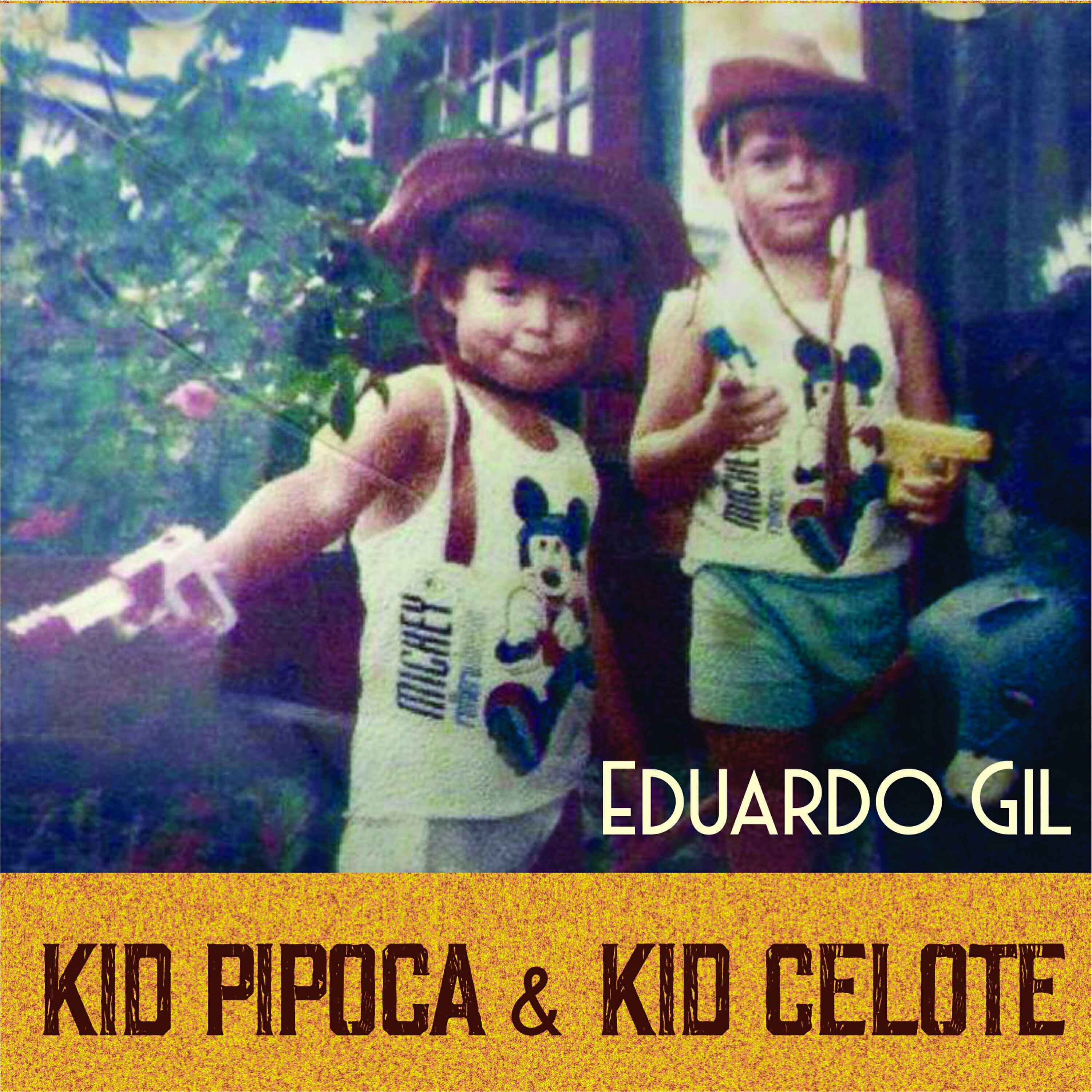 Релиз Kid Pipoca & Kid Celote