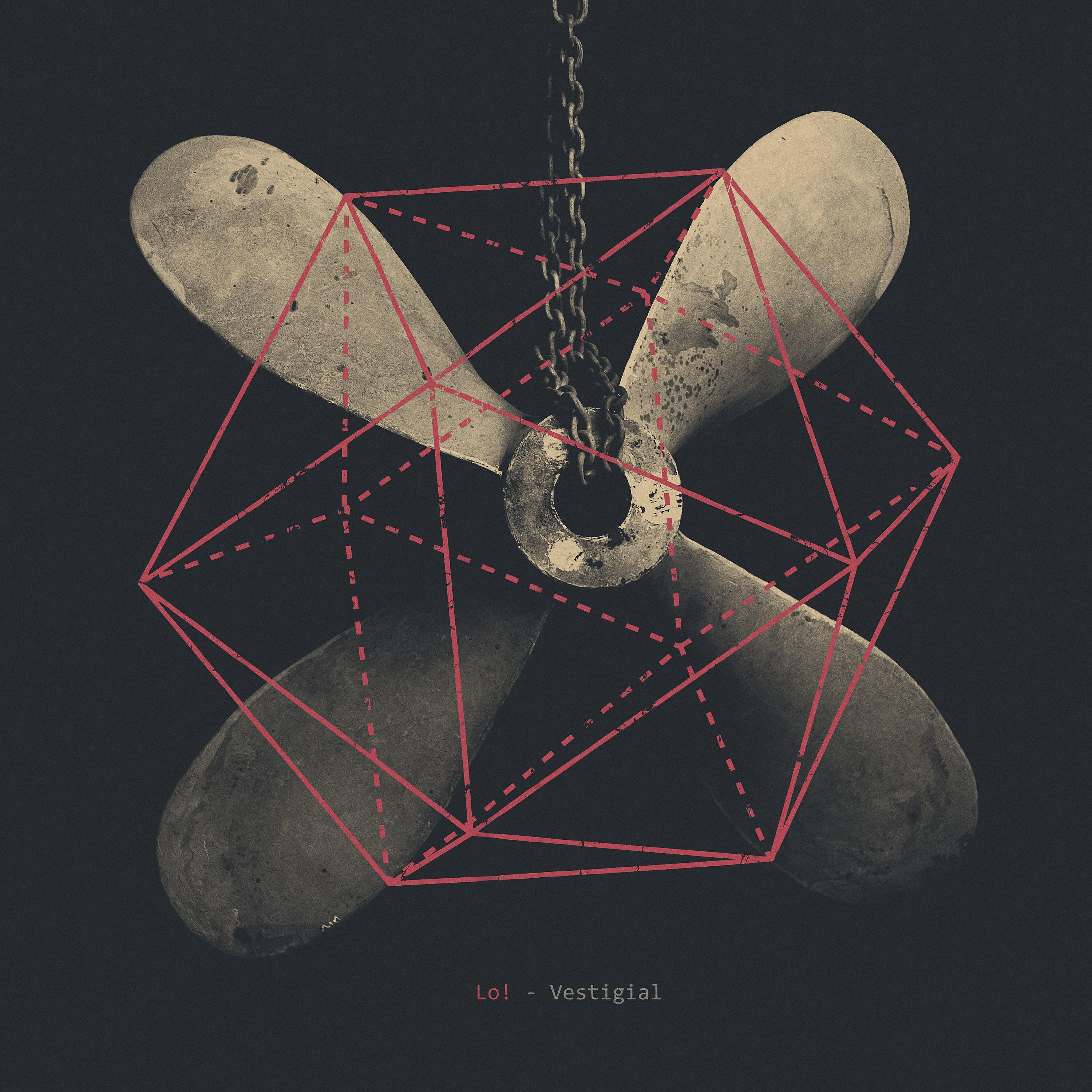 Релиз Vestigial