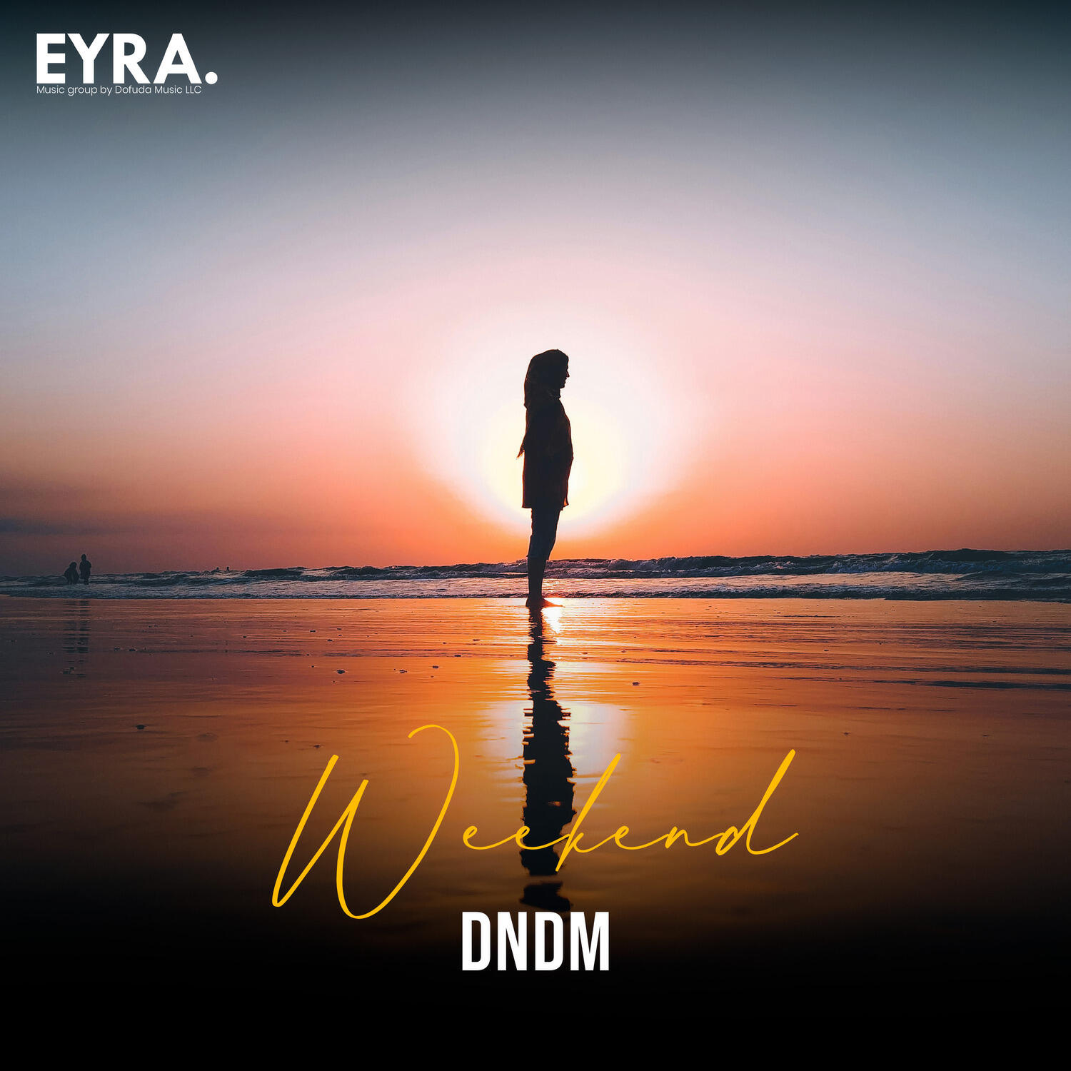 Релиз Weekend