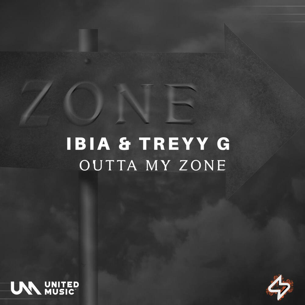 Релиз Outta My Zone