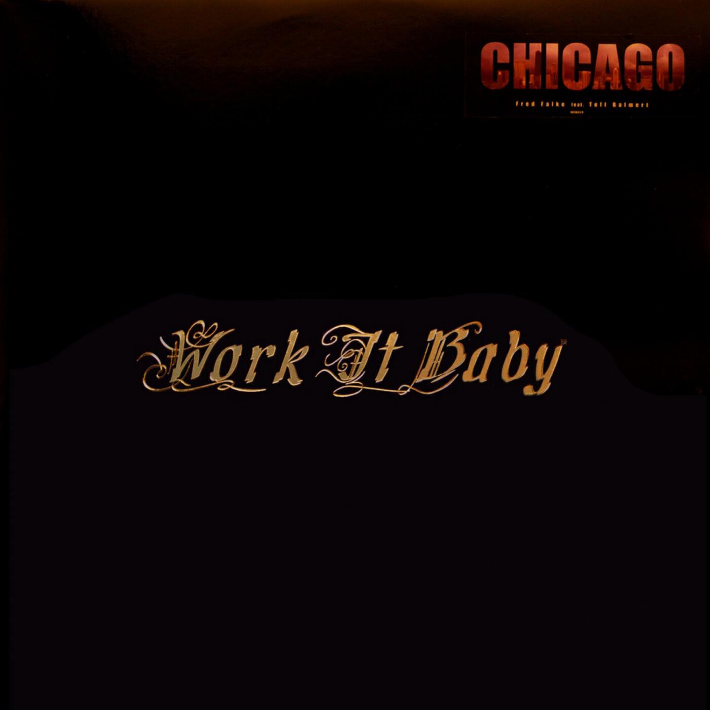 Релиз Chicago / Back To Stay