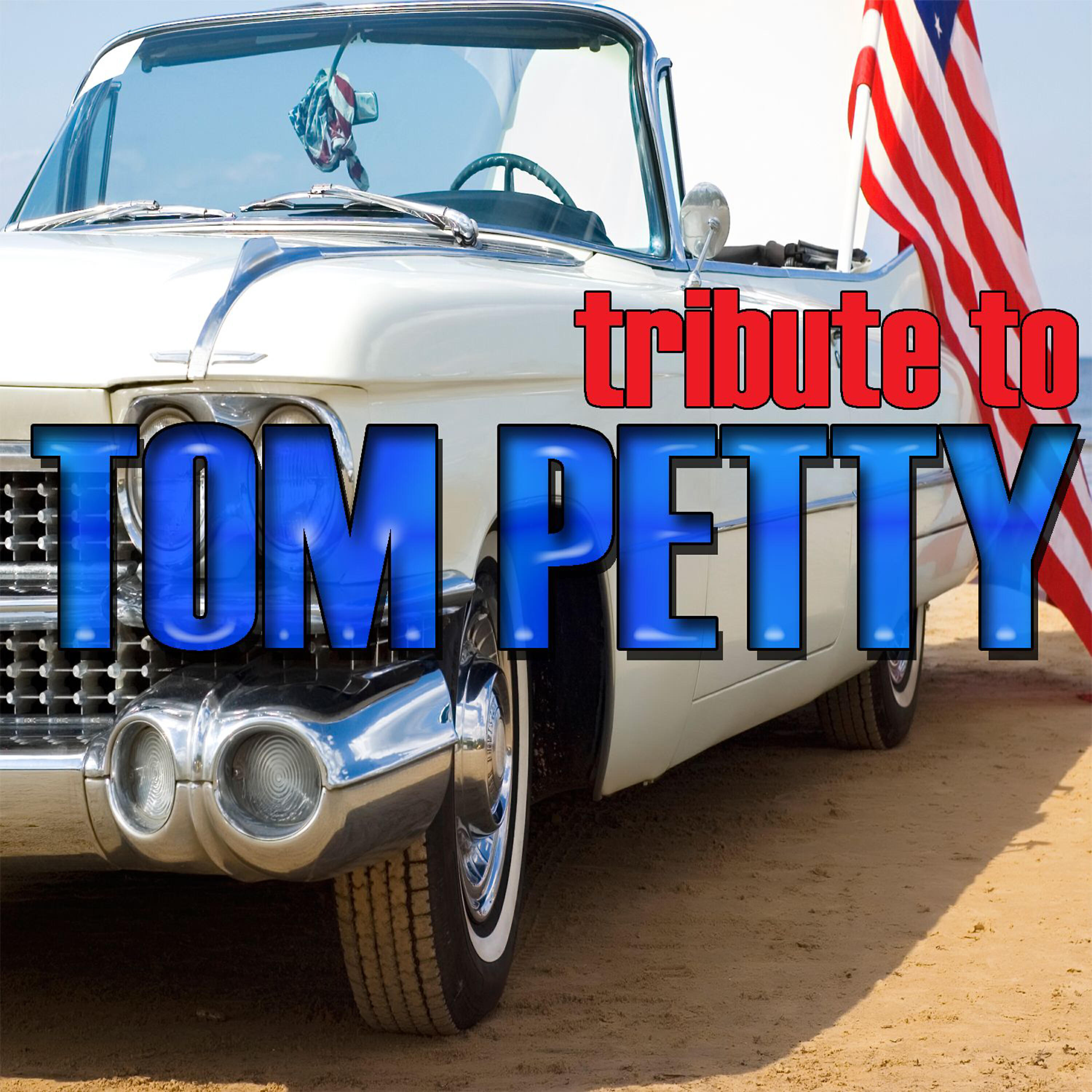 Релиз Tribute To Tom Petty