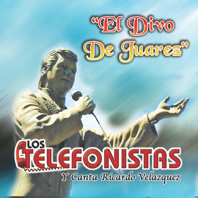 Релиз El Divo De Juarez