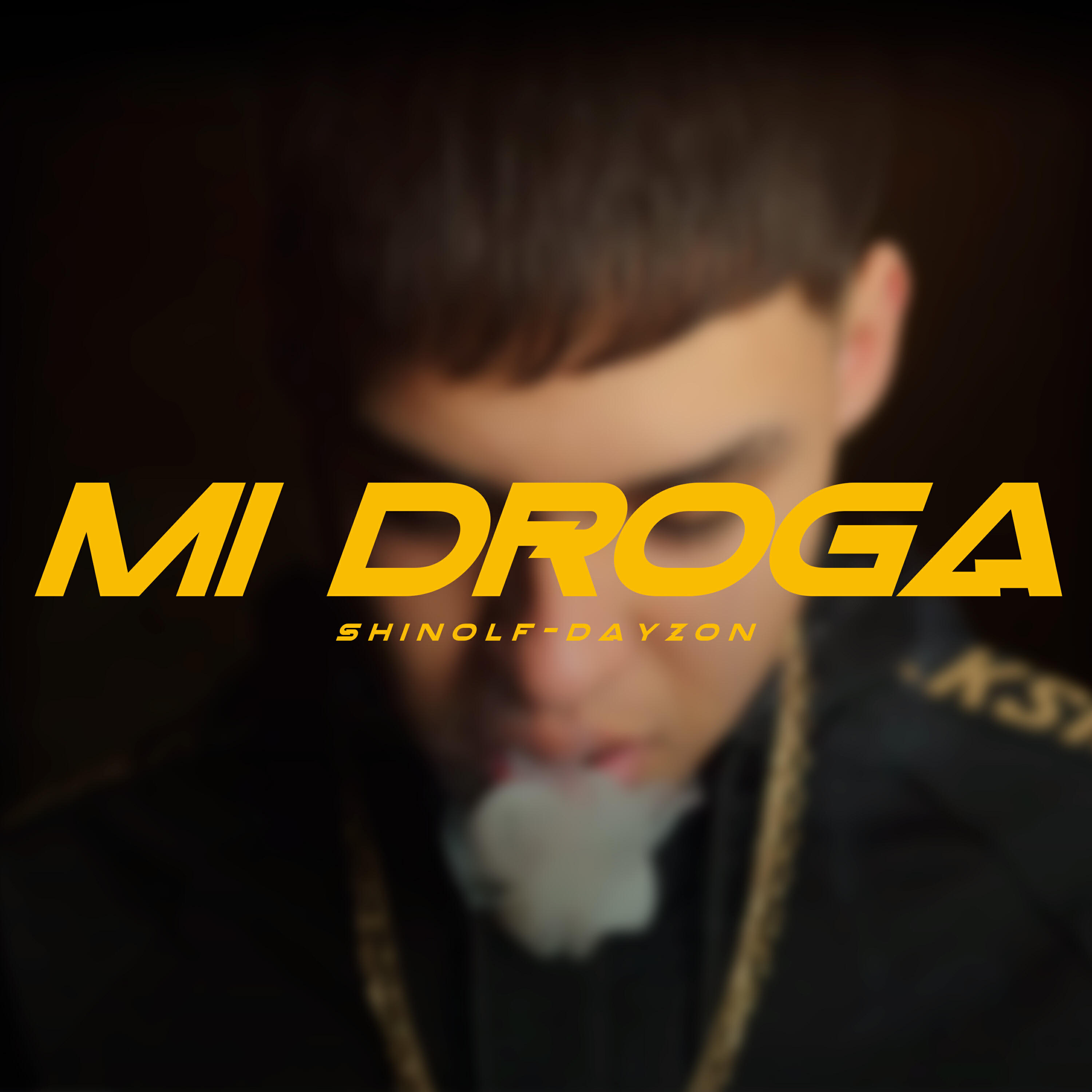 Релиз Mi Droga