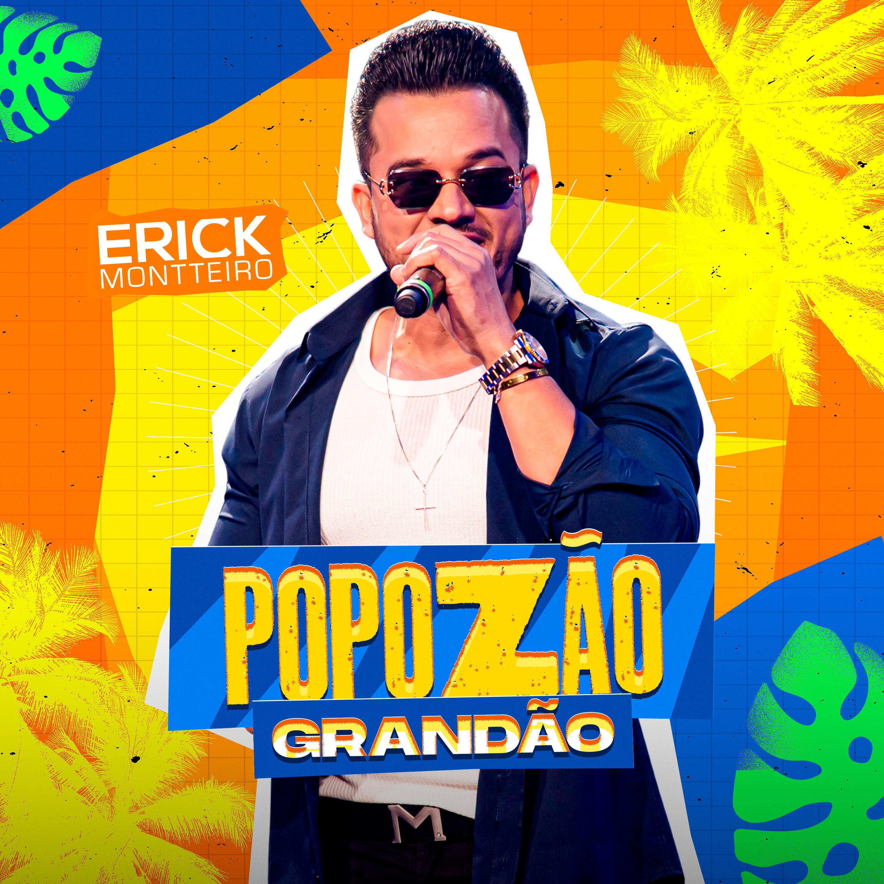 Релиз Popozão Grandão