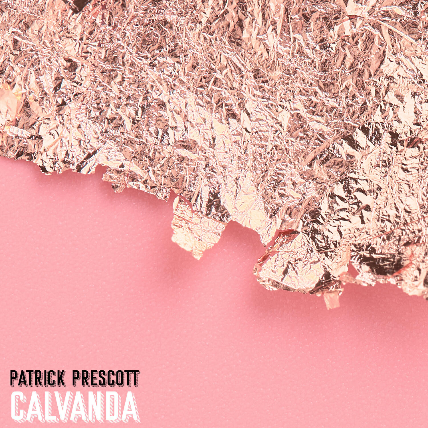 Patrick Prescott