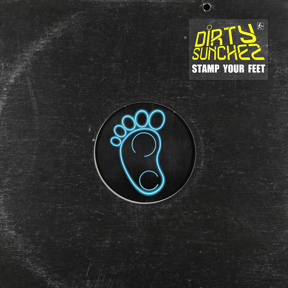 Релиз Stamp Your Feet