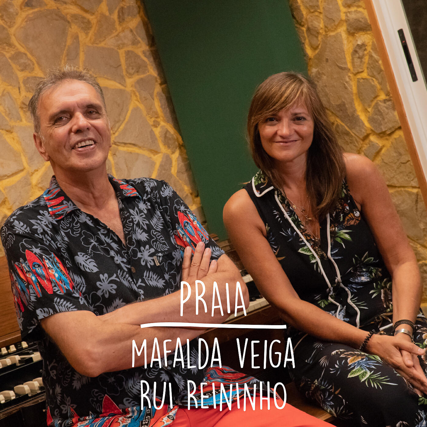 Релиз Praia