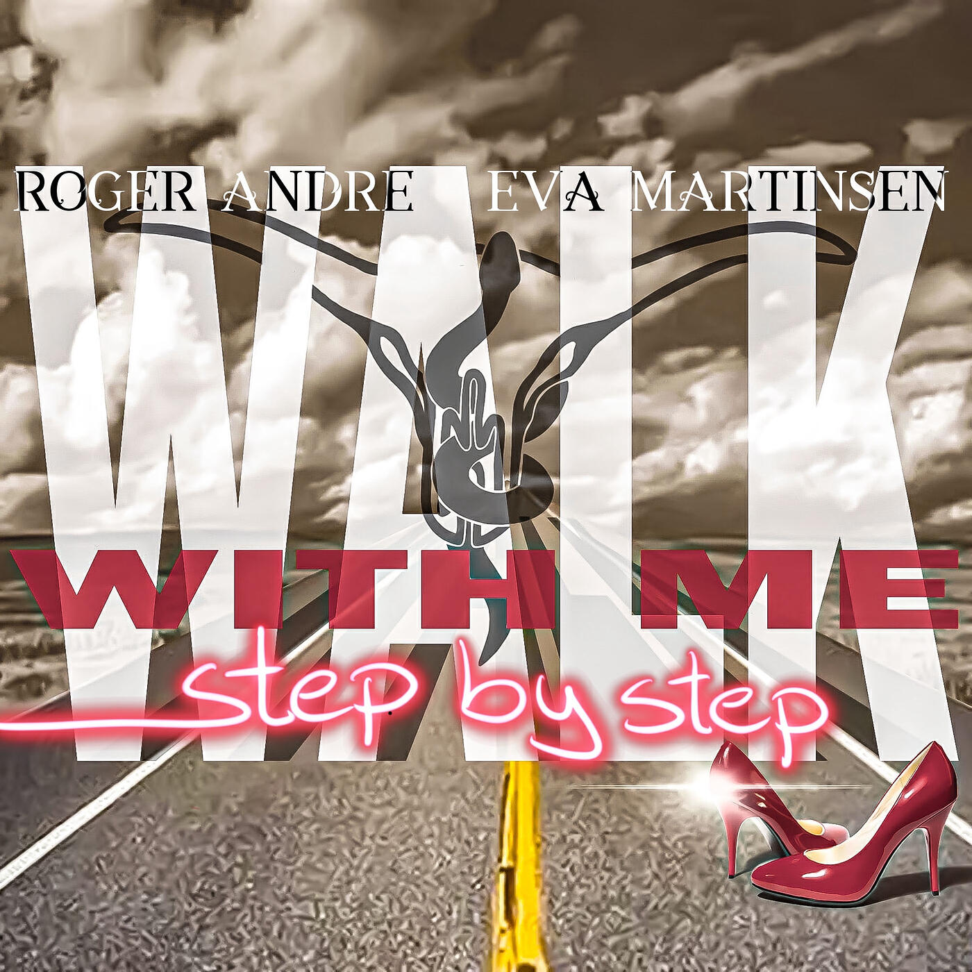 Релиз Walk with Me Step by Step